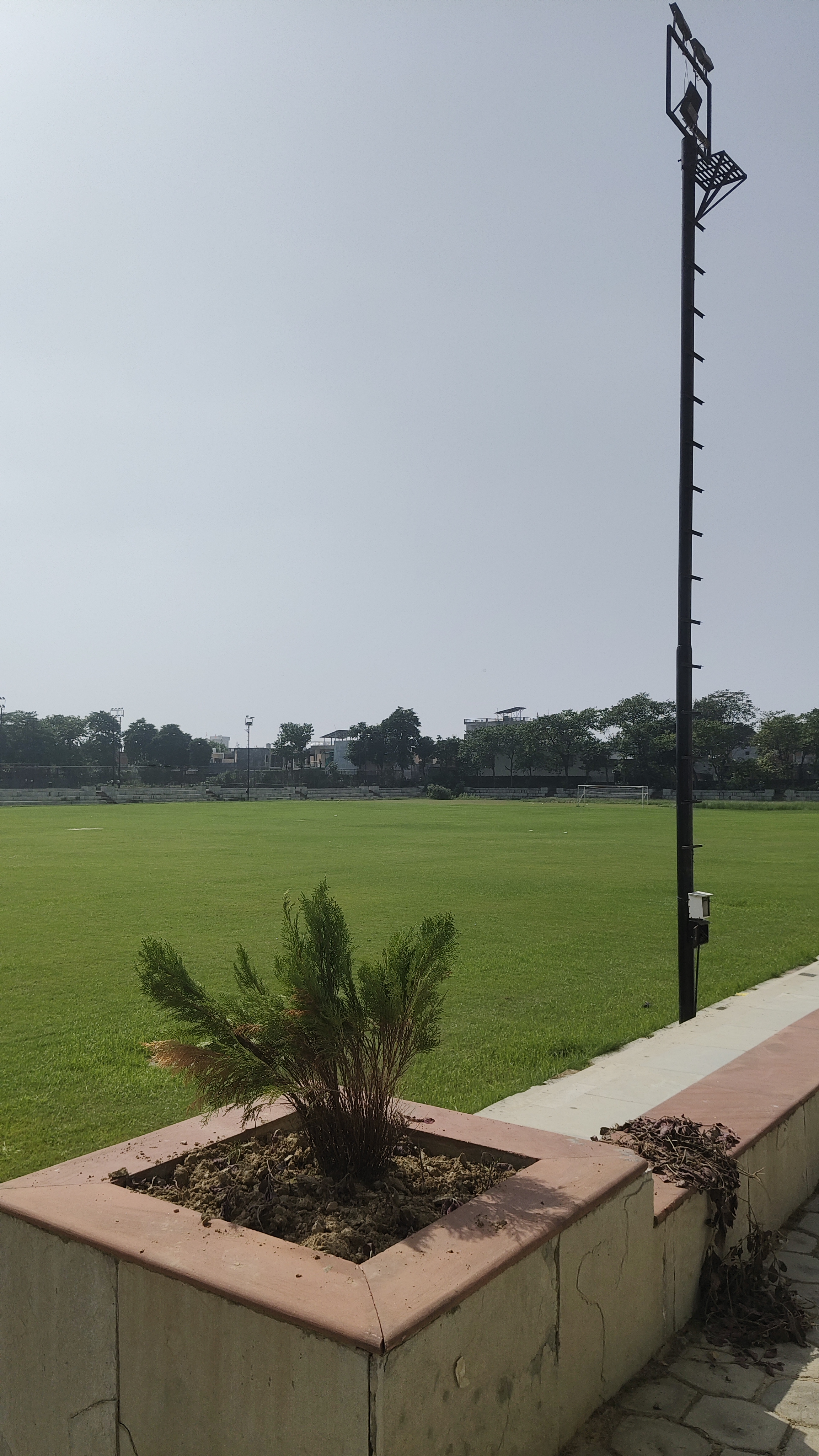 Amity University Lucknow Playground media (1) by 1770043357_IMG_20251009_134153-HibaZehra.jpg