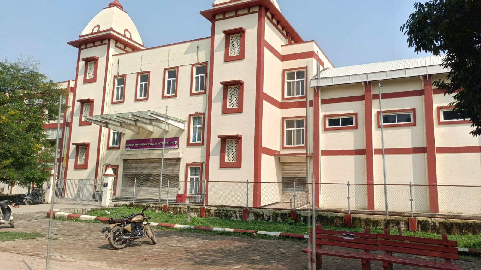 IIT BHU Academic Block/ Main Building media (13) by 1770043434_IMG-20251103-WA0015.jpg