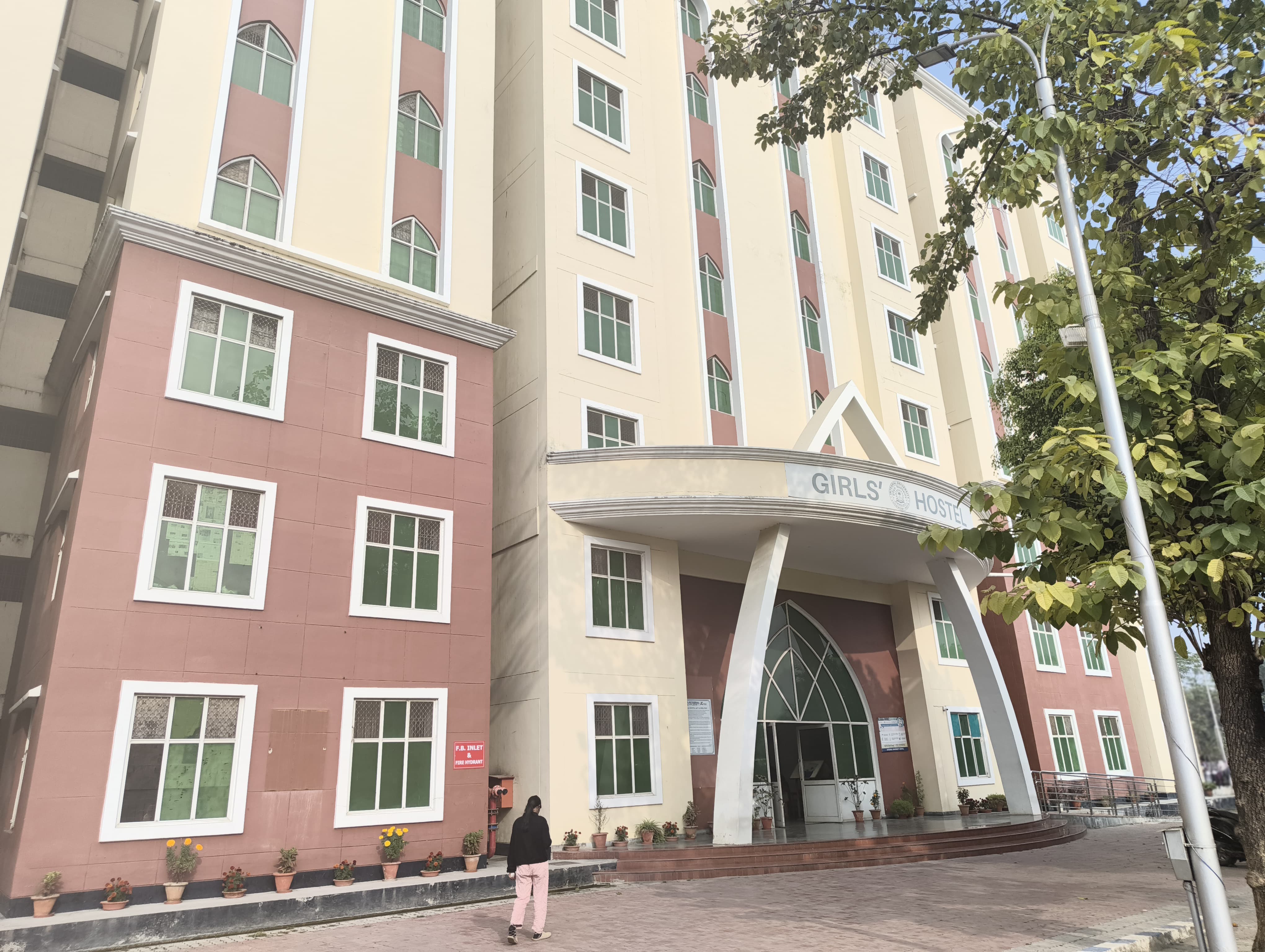 Integral University Lucknow Hostel Building media (4) by 1770043489_2da09ae4-e29f-4c12-8f5b-745493a0a6e4.jpg