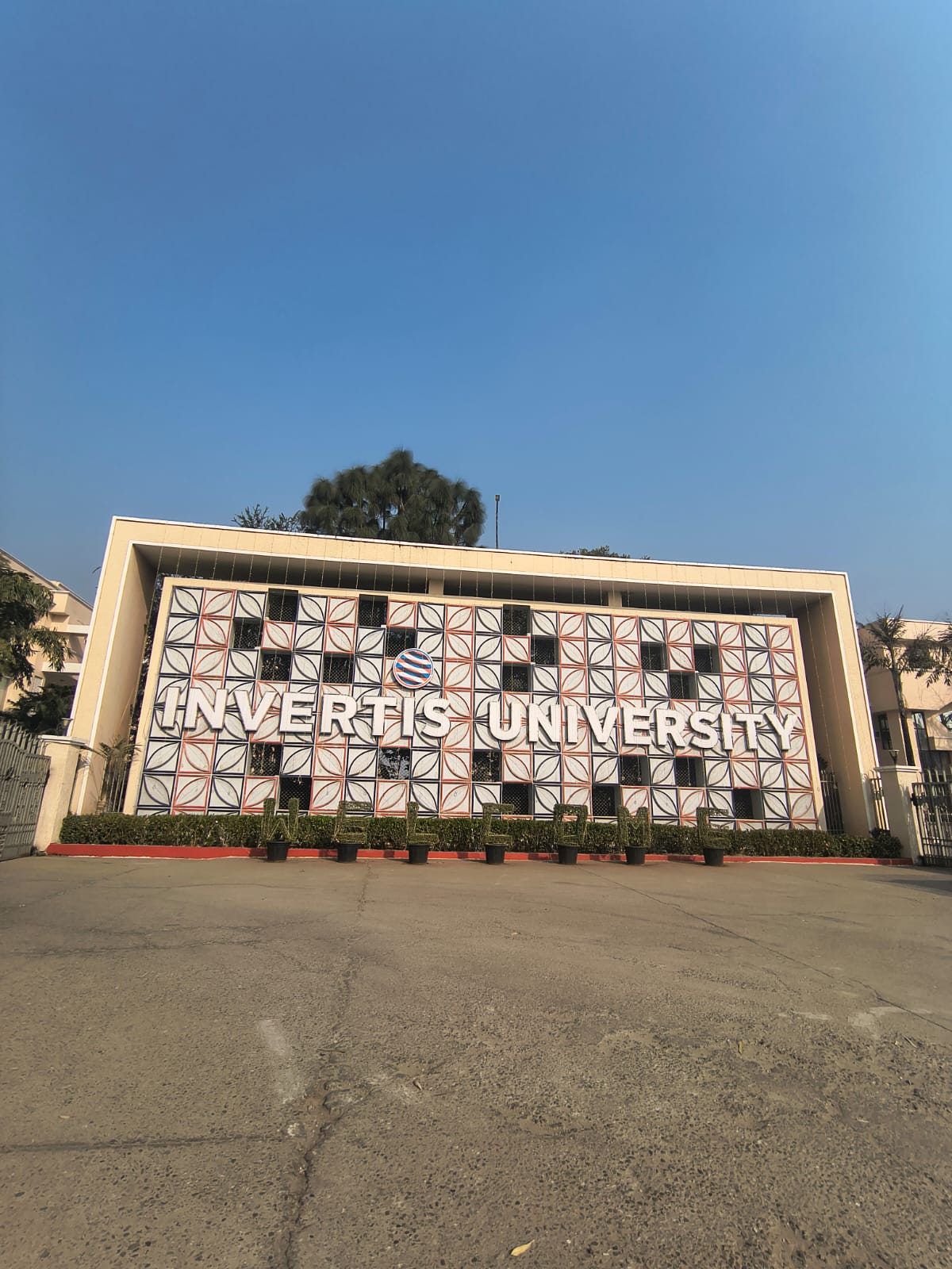 Invertis University Bareilly Main Entrance View media (2) by 1770043516_75a8a702-3a39-48e7-8b92-f3ff790fca0d.jpg