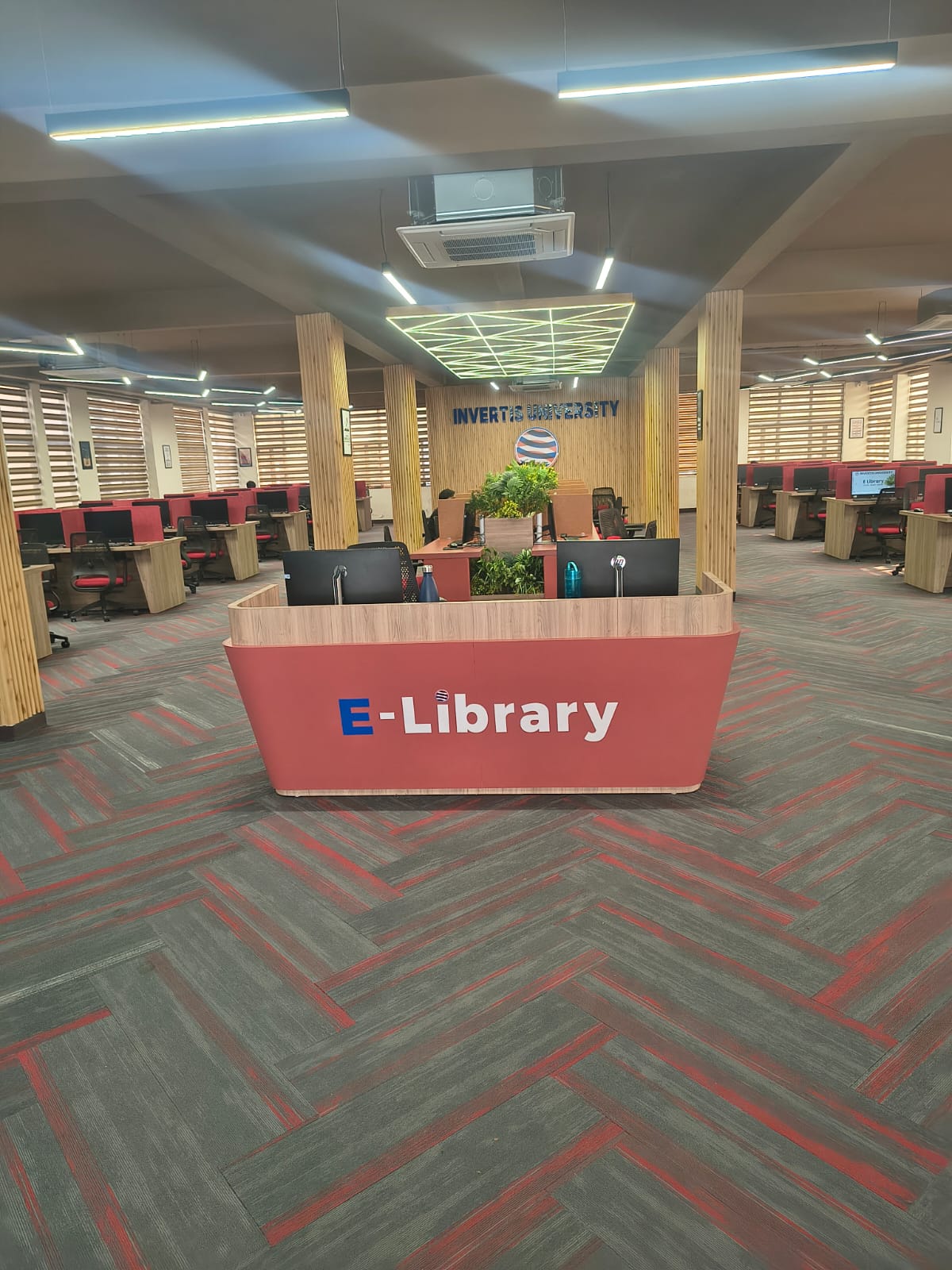 Invertis University Bareilly Library media (4) by 1770043516_806e594b-37bc-46a2-9848-1221e253a0e9.jpg