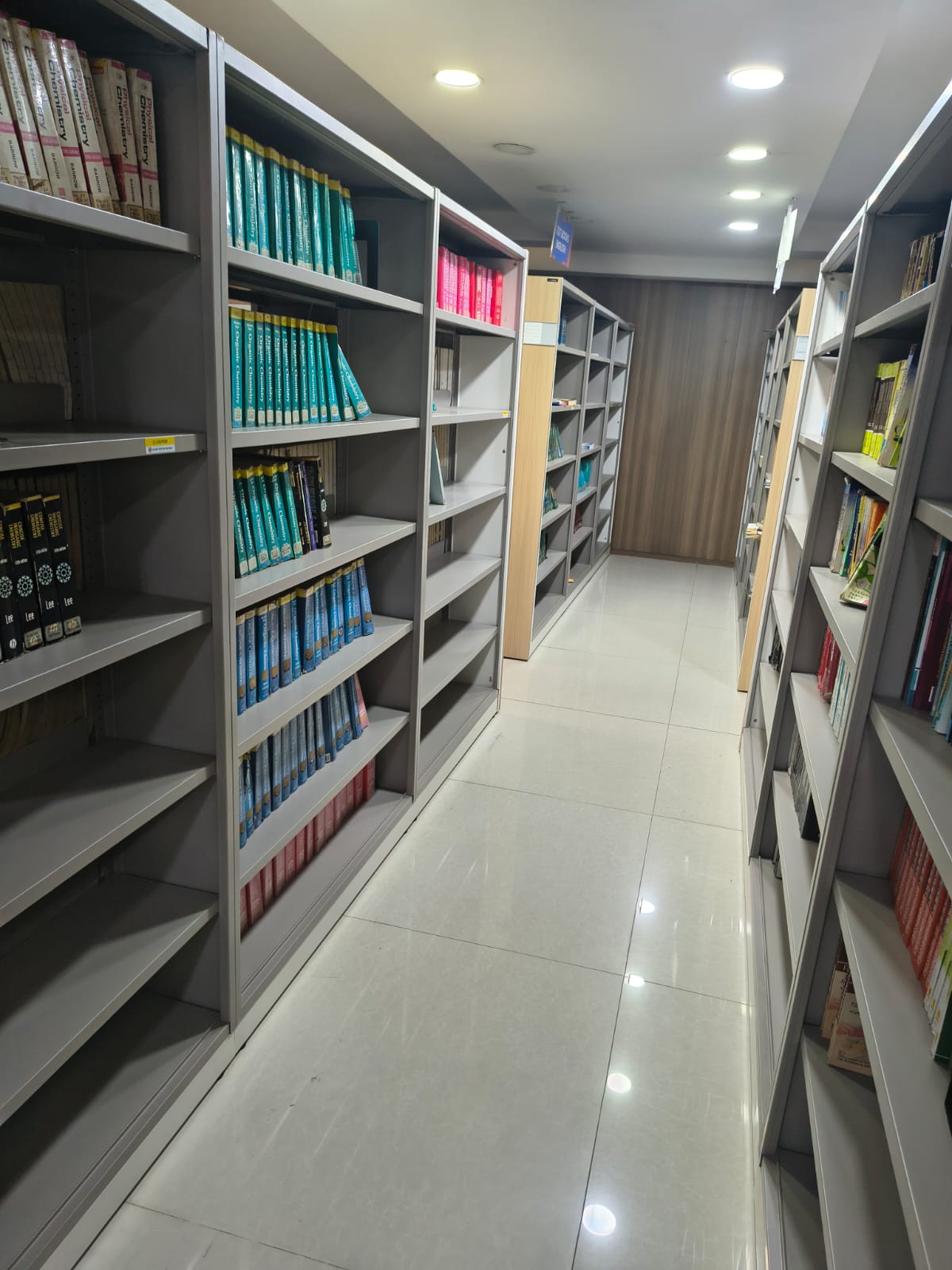 Invertis University Bareilly Library media (3) by 1770043516_977b9eaf-8dcb-4cbe-95e0-93dff8fc2ace.jpg