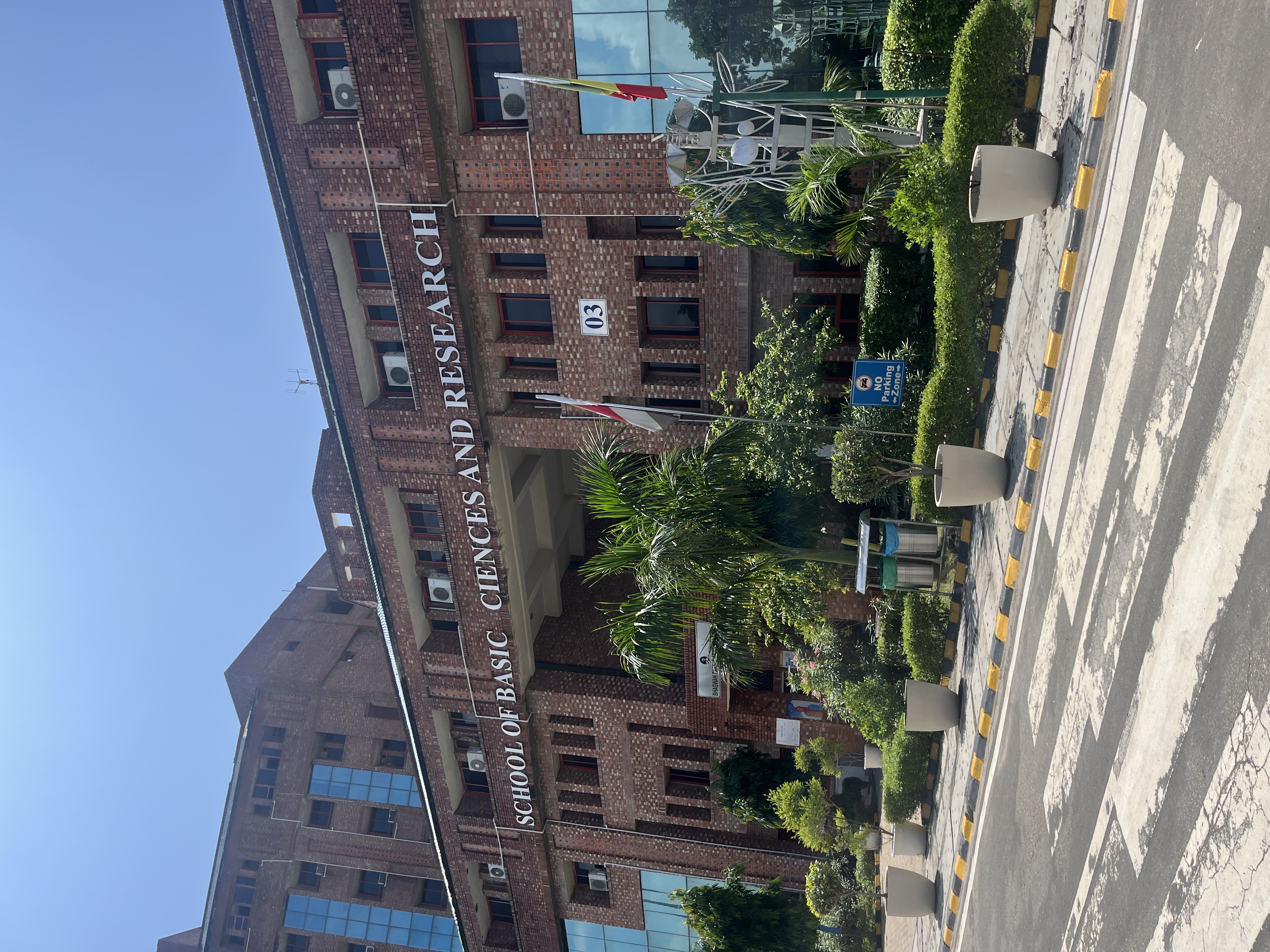 Sharda University Academic Block- Main Building media (14) by 1770043610_BasicSCIENCESBlock.jpg