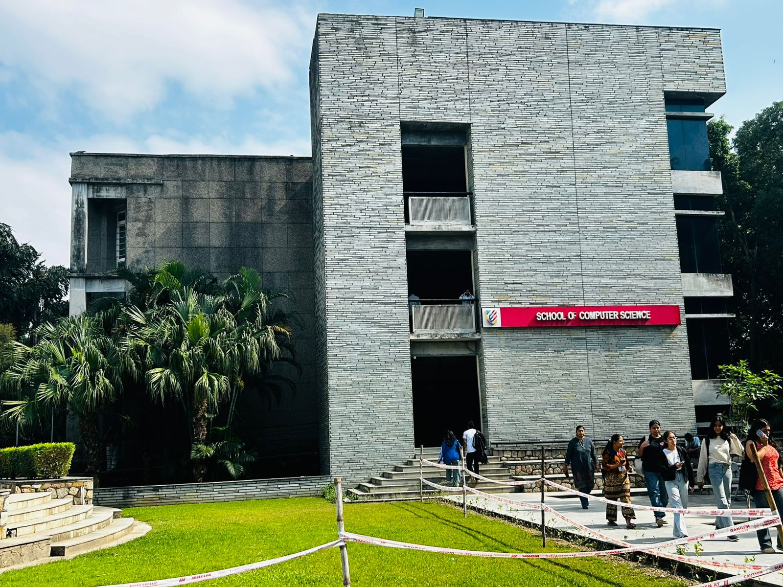 UPES Academic Block- Main Building media (9) by 1770043664_CampusBuilding.jpg