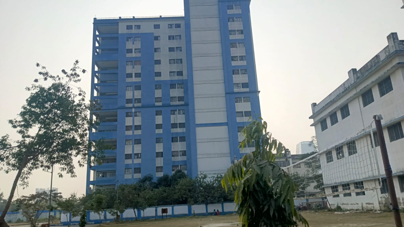 Aliah University Kolkata Academic Block- Main Building media (11) by 1770043685_WhatsAppImage2026-01-02at2.27.44PM.jpeg