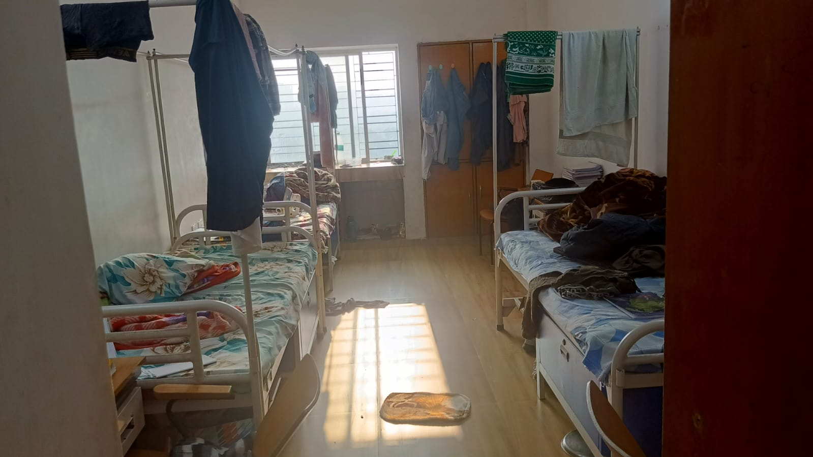 Aliah University Kolkata Hostel Room media (4) by 1770043688_WhatsAppImage2026-01-02at2.57.40PM.jpeg