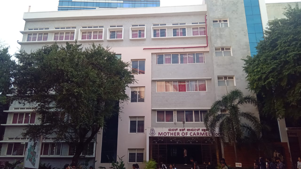 Mount Carmel College Autonomous Academic Block- Main Building media (10) by 1770043832_MotherofCarmelBlock.jpeg