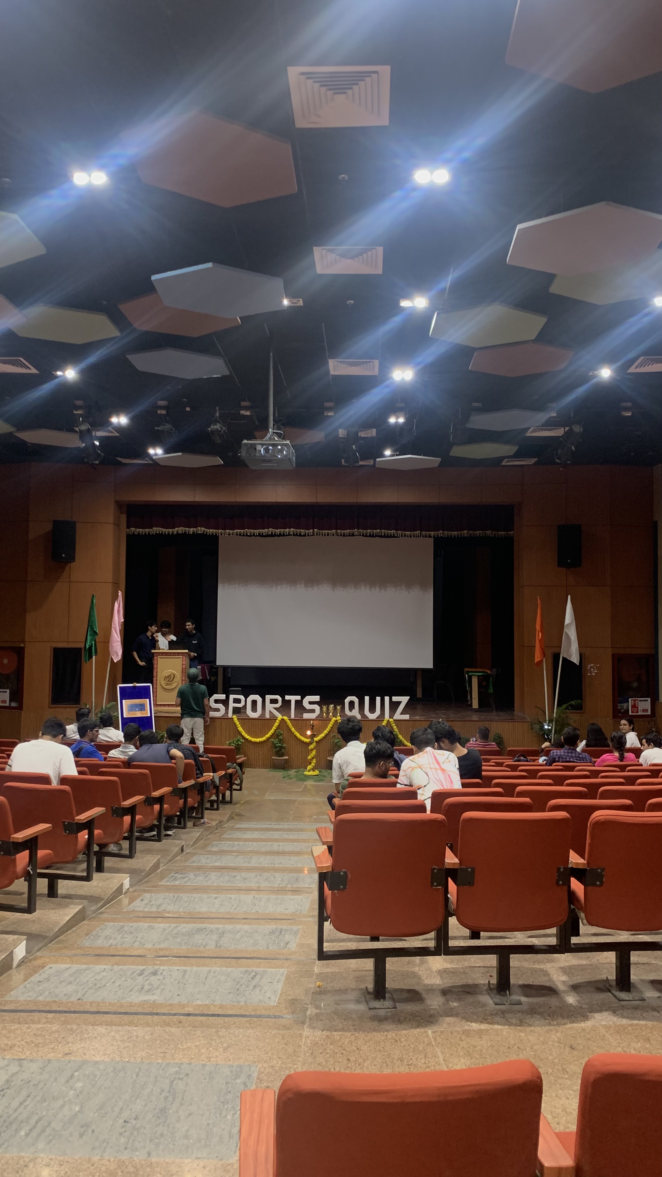 Ramjas College Auditorium media (10) by 1770043855_Auditorium.jpeg