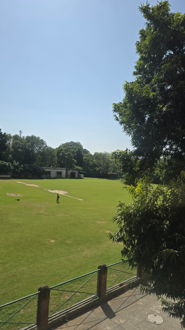 Ramjas College Playground media (1) by 1770043860_Playground.jpg