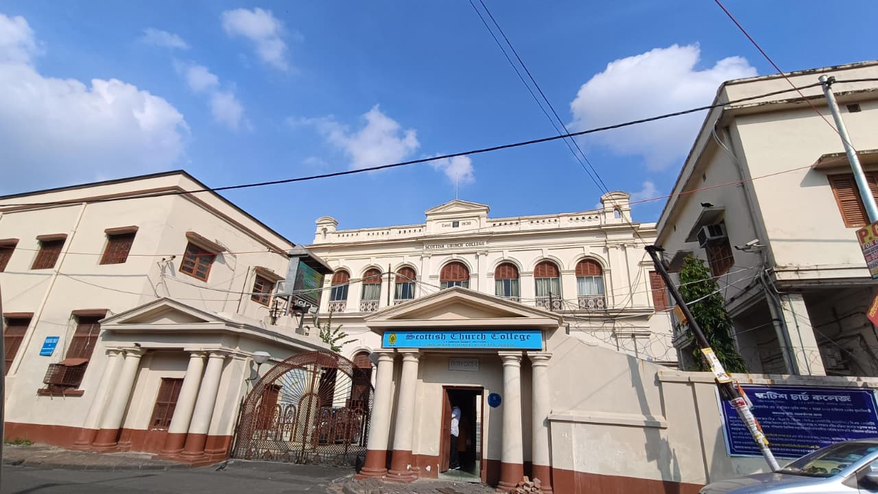 Scottish Church College Kolkata Academic Block- Main Building media (5) by 1770043863_MainBuilding.jpeg