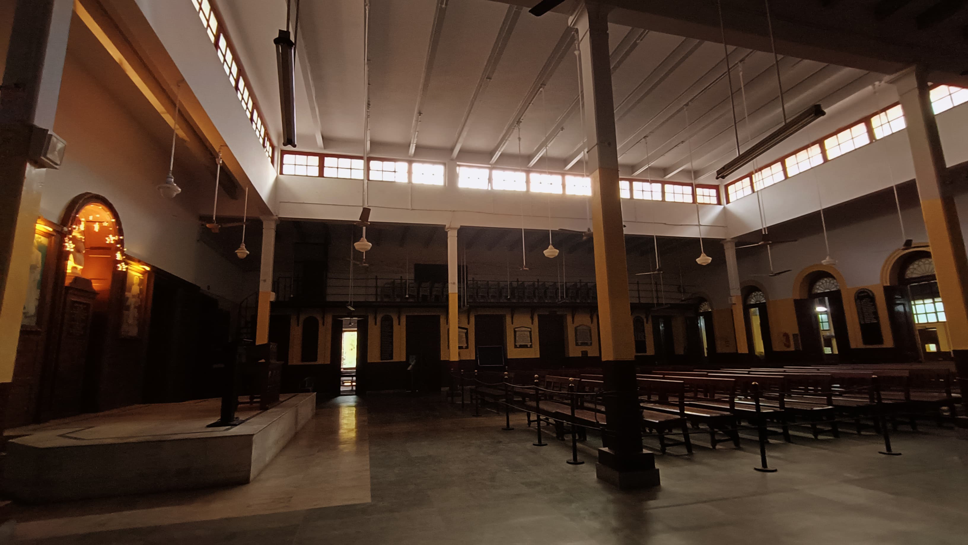 Scottish Church College Kolkata Others media (10) by 1770043867_church.jpg