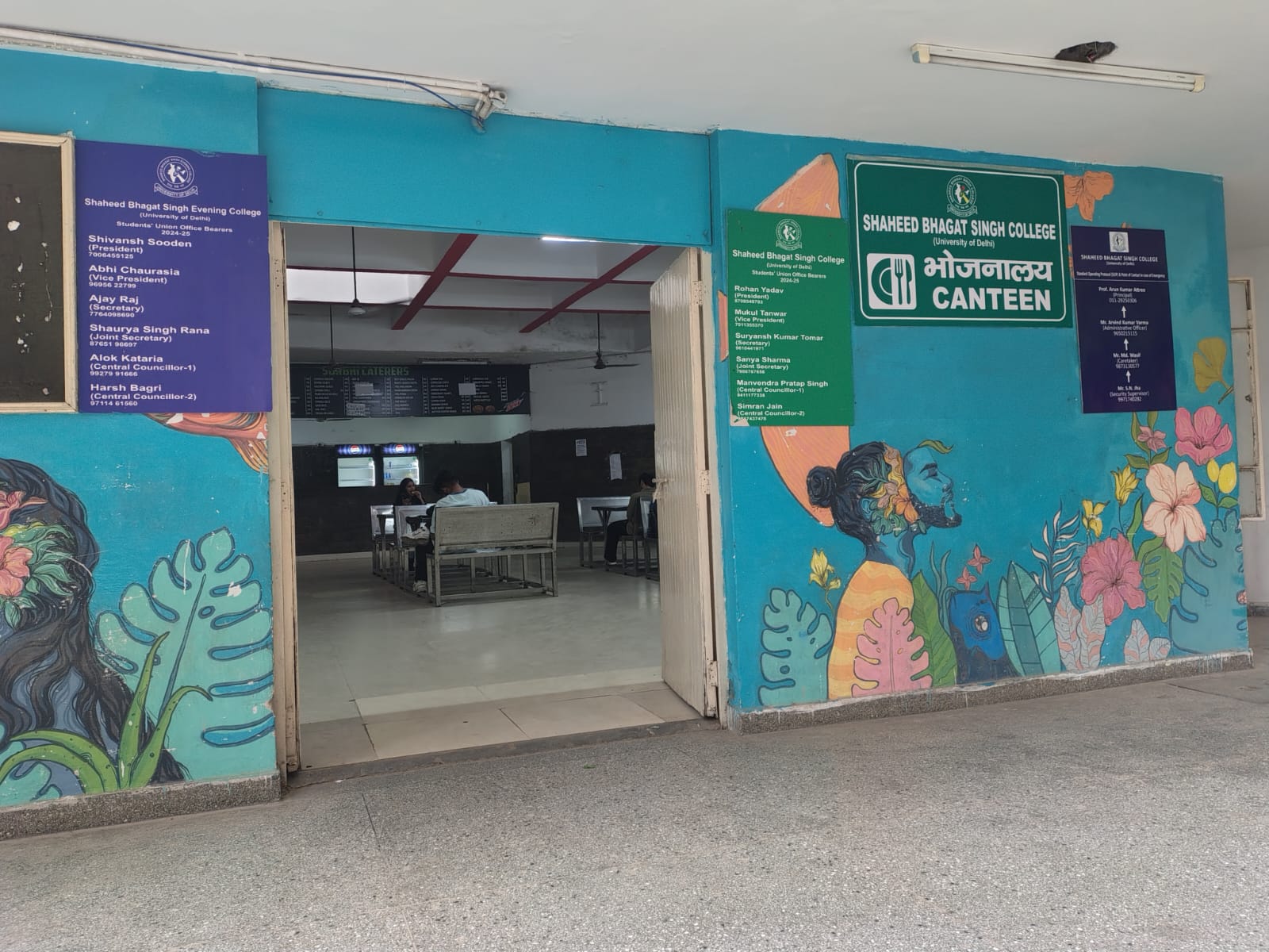 Shaheed Bhagat Singh College Canteen media (10) by 1770043875_canteenphoto1-CharchitKumar.jpg
