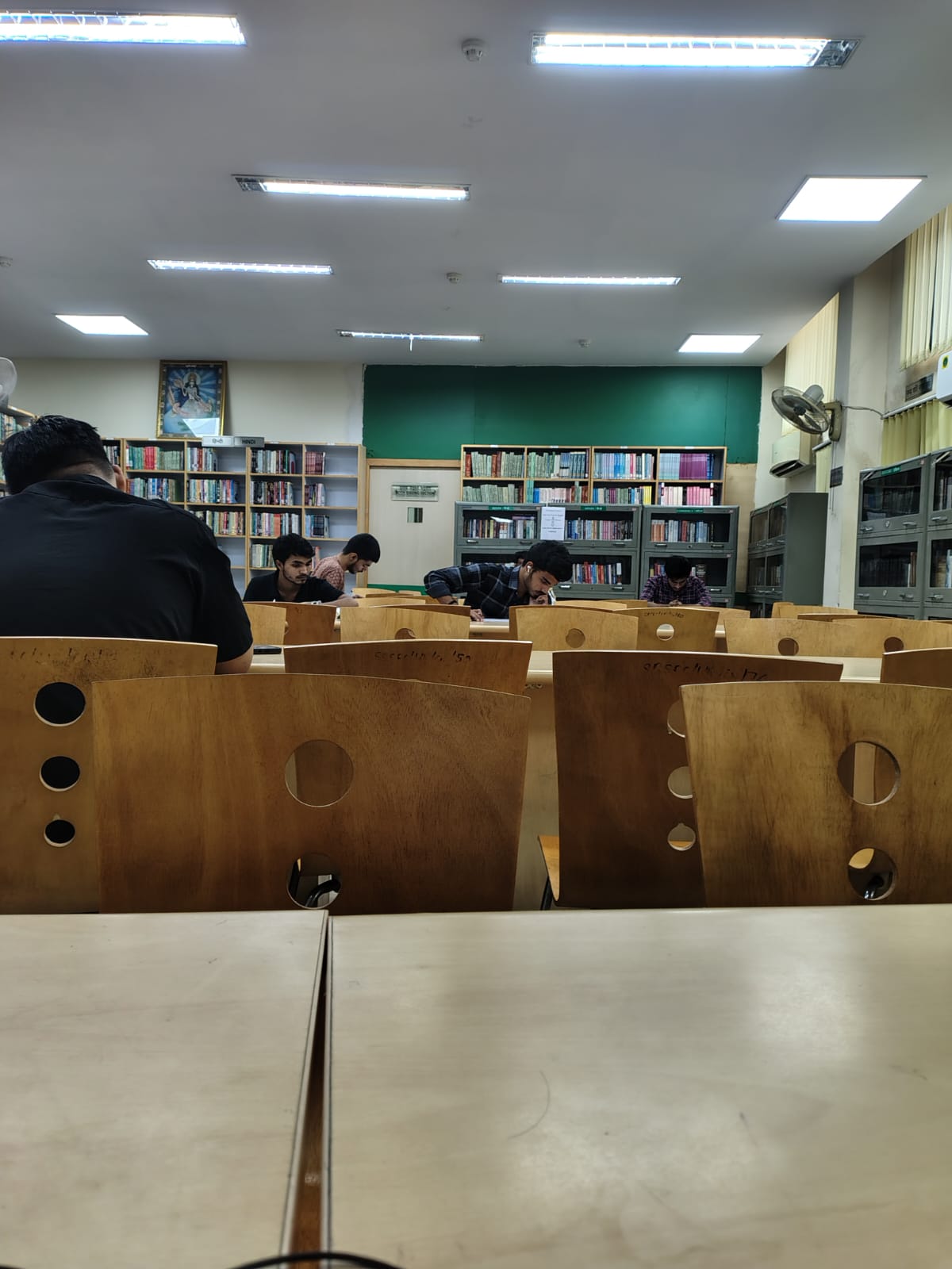Shaheed Bhagat Singh College Library media (4) by 1770043876_libraryphoto-CharchitKumar.jpg