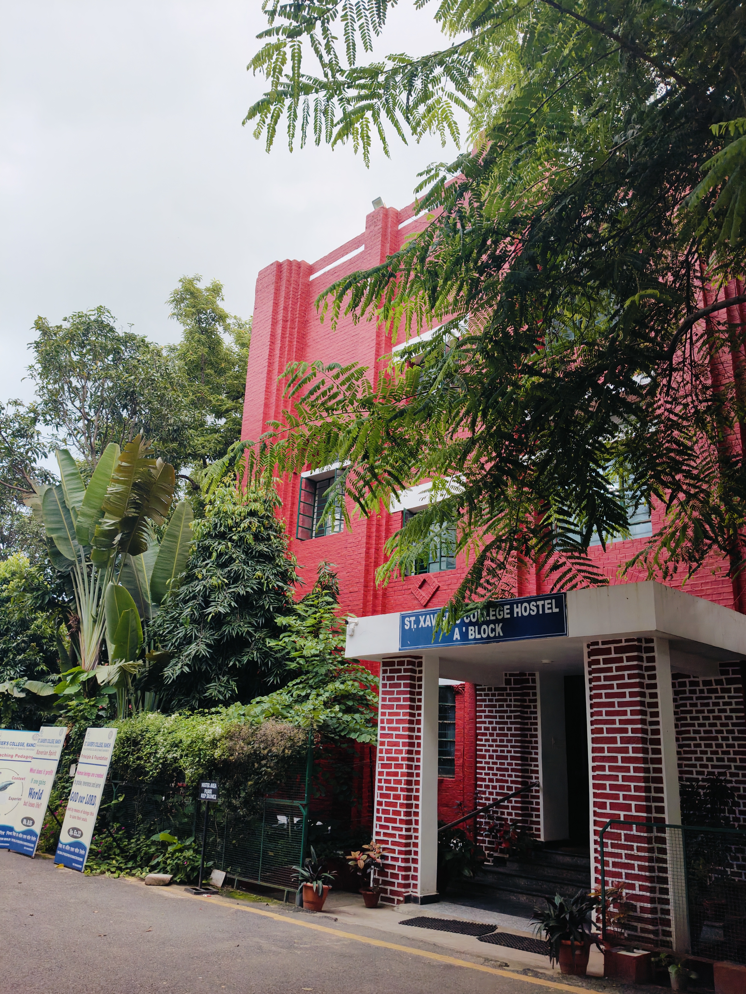 St Xavier's Ranchi Hostel Building media (6) by 1770043978_hostelbuilding.jpg