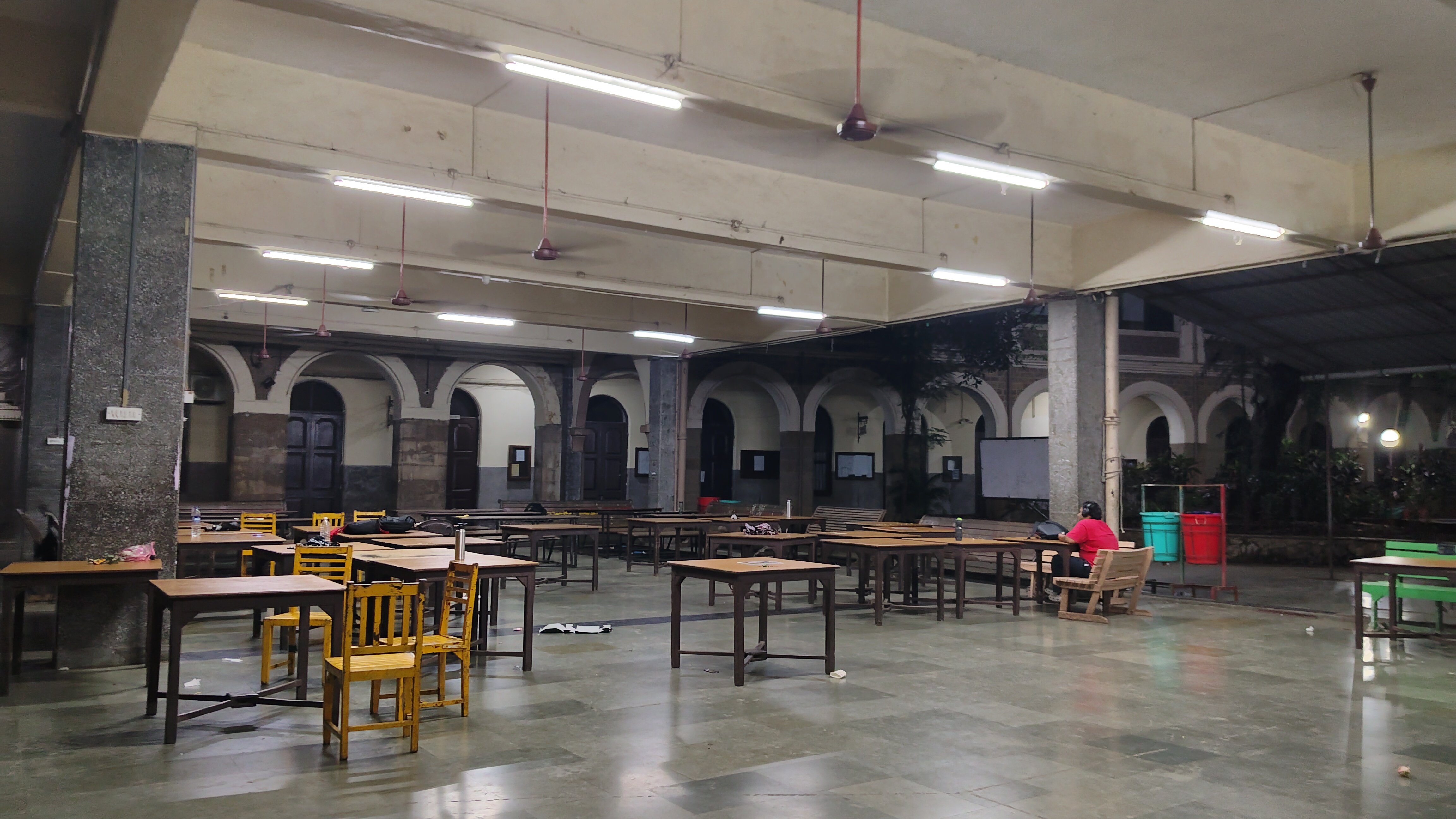 St Xavier's Mumbai Playground media (1) by 1770044013_SittingArea.jpg