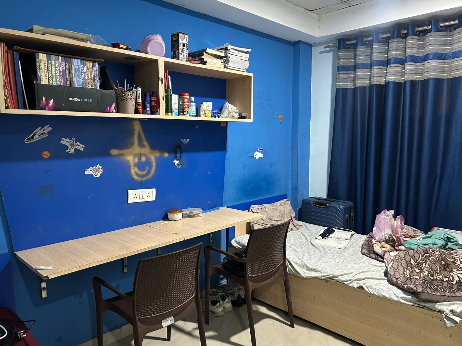Adesh University Bathinda Hostel Room media (3) by 1770044099_IMG-20251126-WA0010.jpg