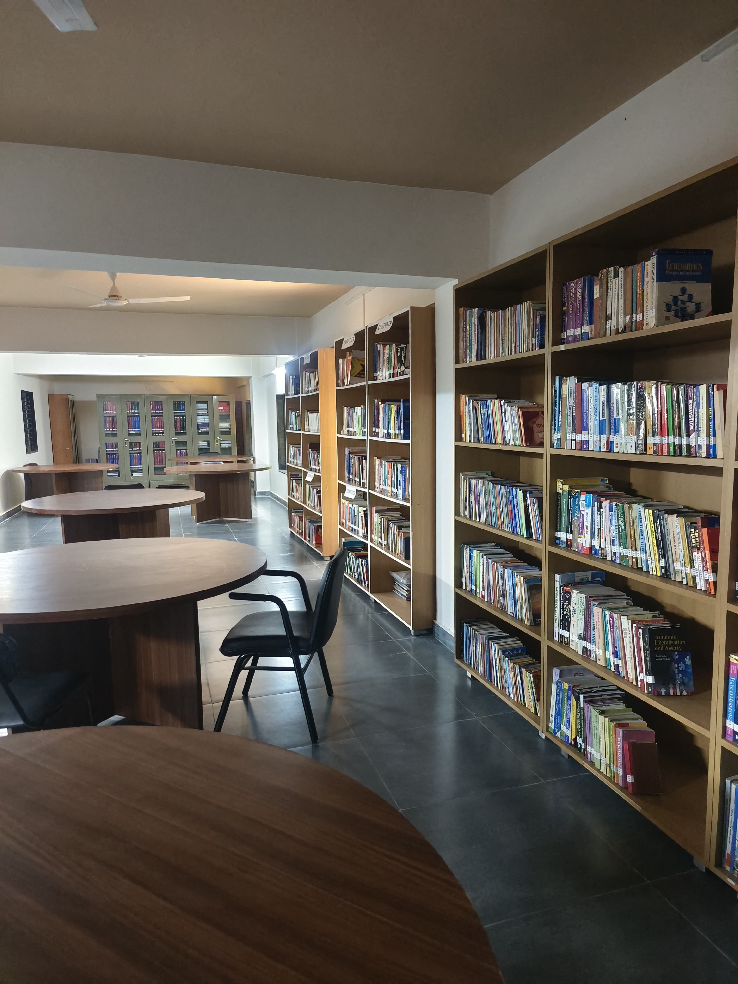 Sabarmati University Ahmedabad Library media (2) by 1770044107_Library(1).jpg