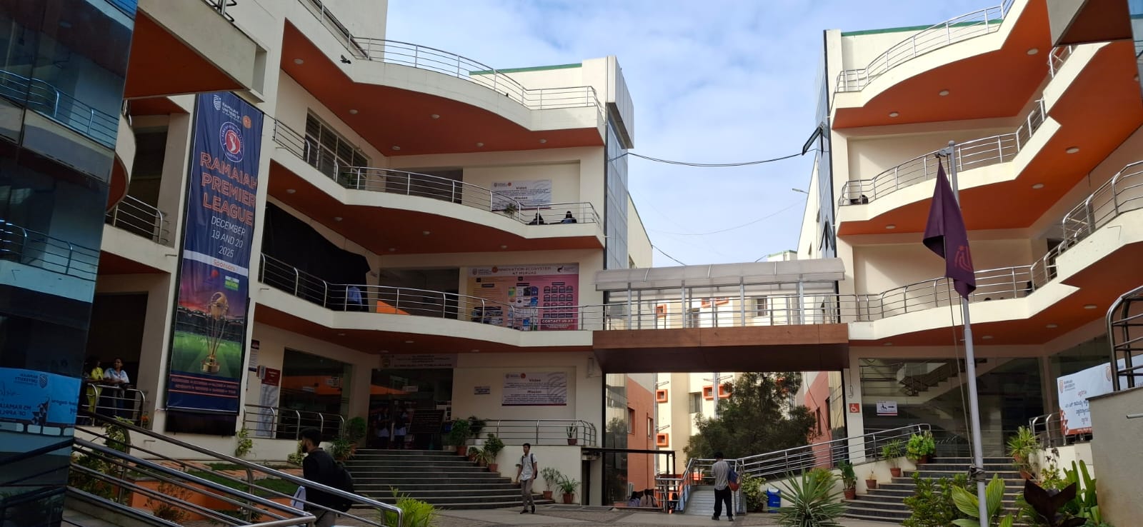 MS Ramaiah University Academic Block- Main Building media (8) by 1770044140_IMG-20251216-WA0026.jpg