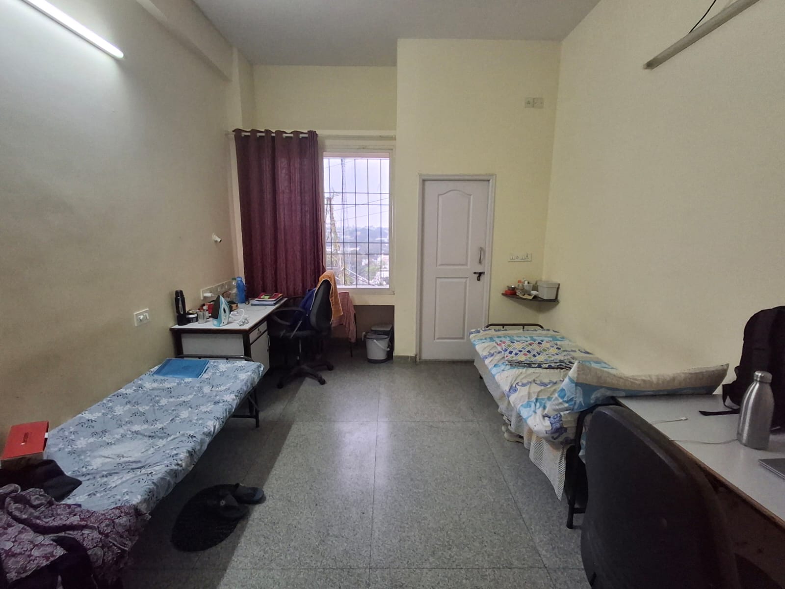 MS Ramaiah University Hostel Room media (4) by 1770044143_IMG-20251216-WA0117.jpg