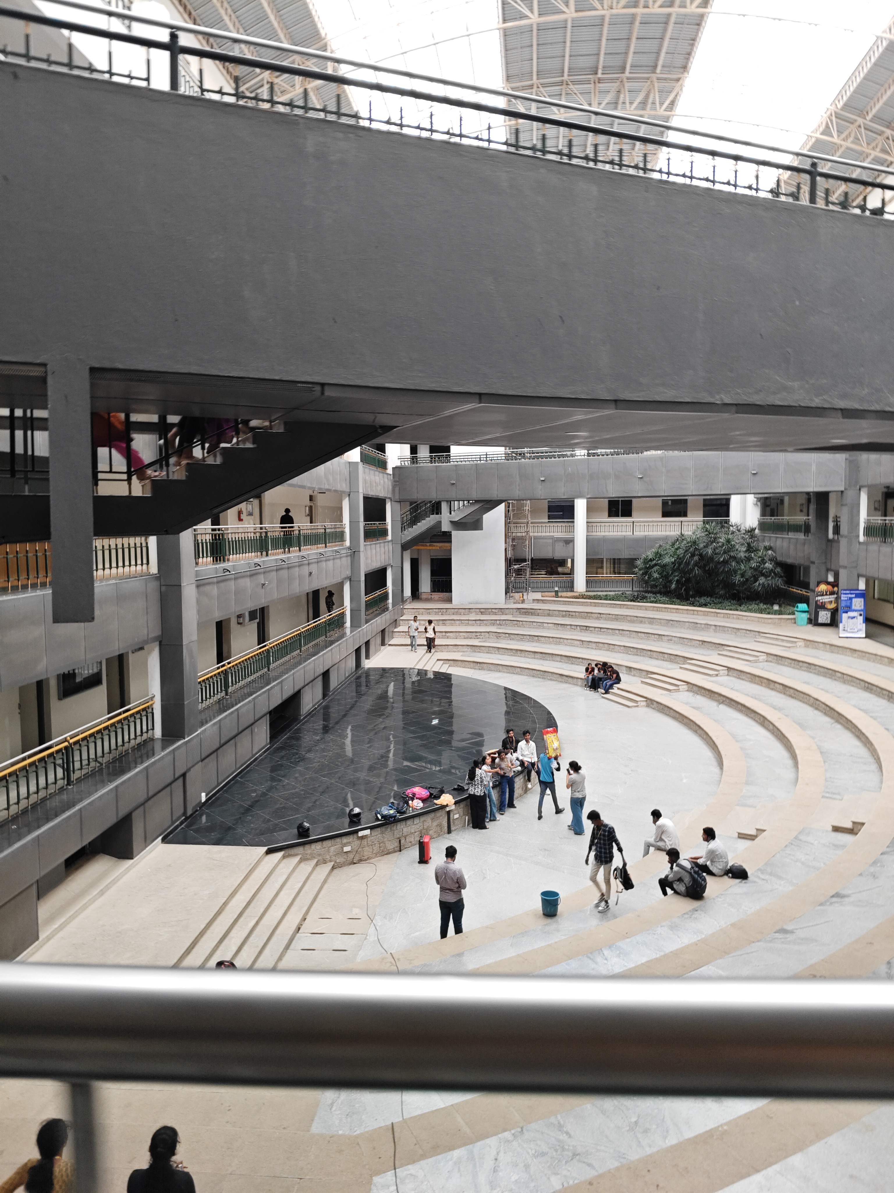 REVA University Bangalore Auditorium media (8) by 1770044149_Revaauditorium-AdityaHulagur.jpg