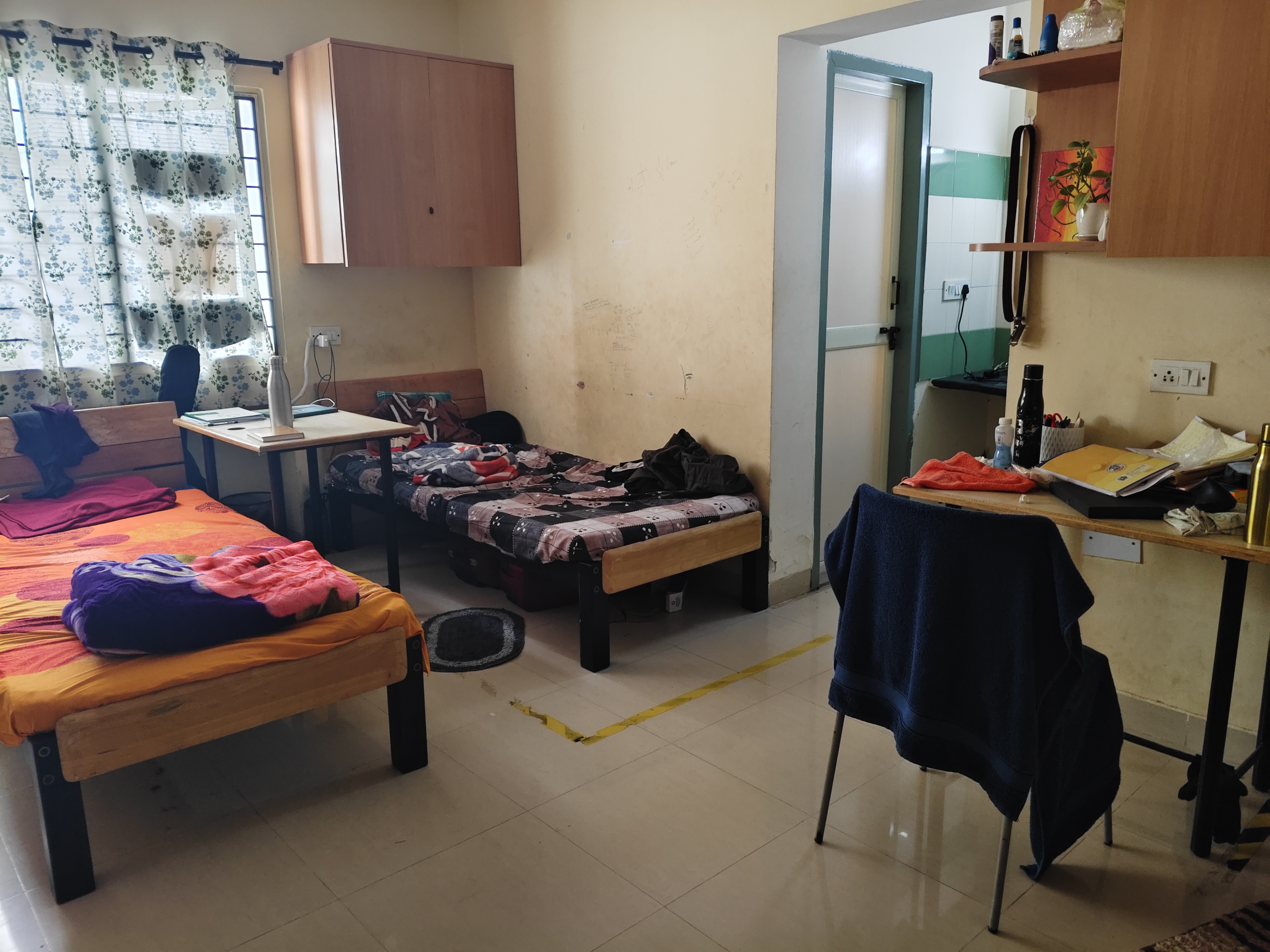 REVA University Bangalore Hostel Room media (3) by 1770044153_Revaroom-AdityaHulagur.jpg