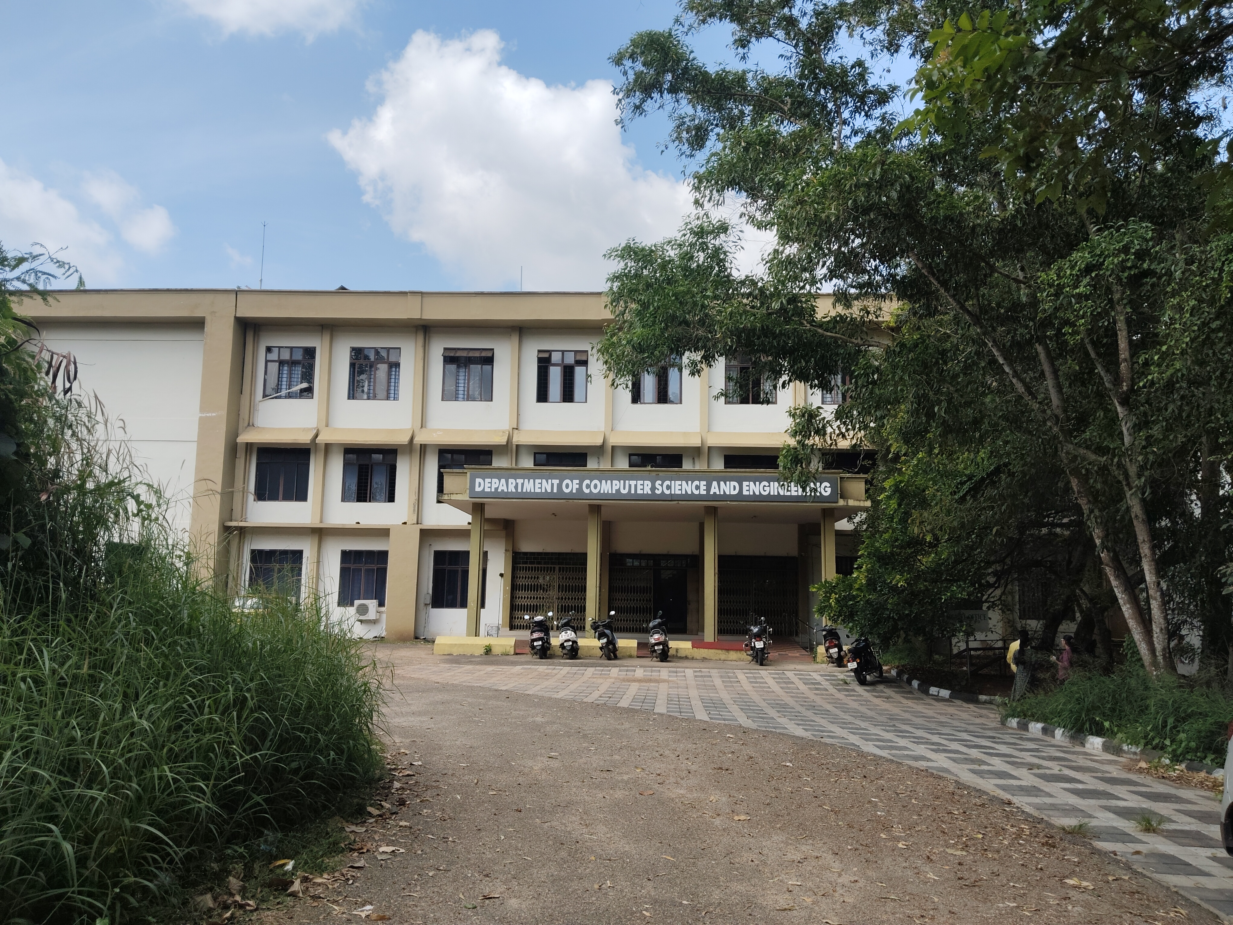 CET Trivandrum Academic Block- Main Building media (14) by 1770044189_CopyofComputersciencedepartment-Bismitha.jpg