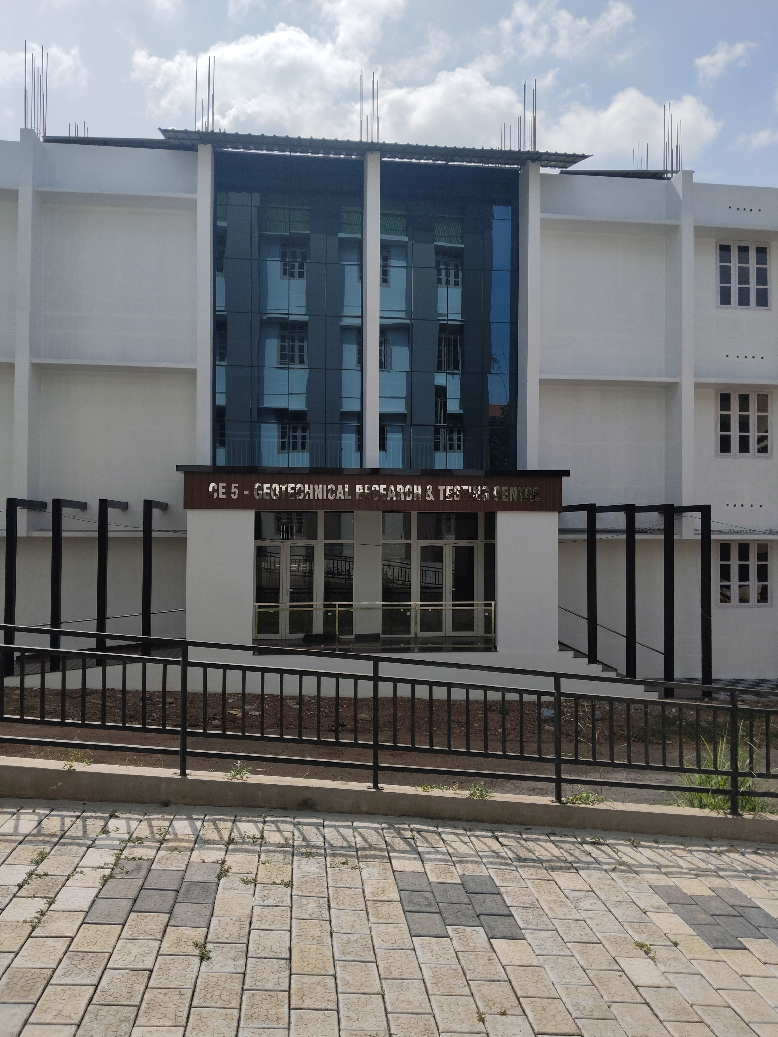 CET Trivandrum Academic Block- Main Building media (12) by 1770044189_CopyofGeotechnicalResearchBlock-Bismitha.jpg