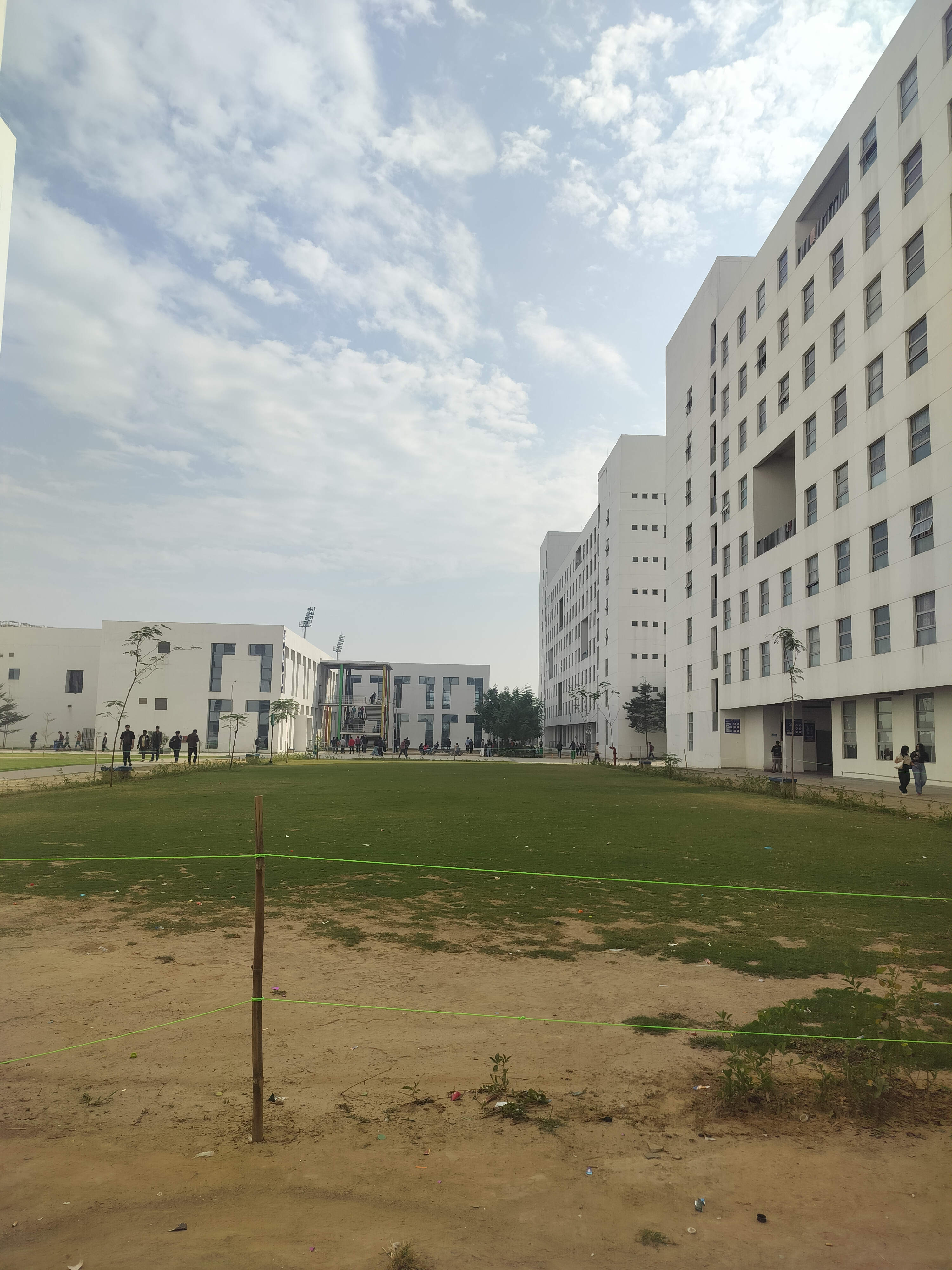 Bennett University Academic Block- Main Building media (10) by 1770044204_IMG20251128131319-KajalTiwari.jpg