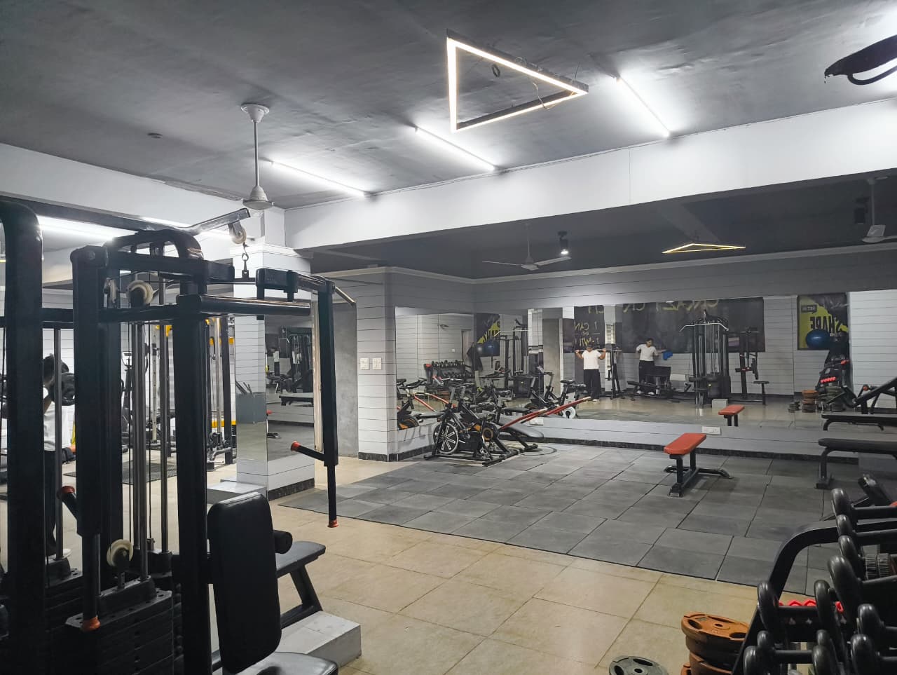 Sanskriti University Mathura Gym media (4) by 1770044332_a2a5e68a-5d58-4851-b592-384848a987c8.jpg