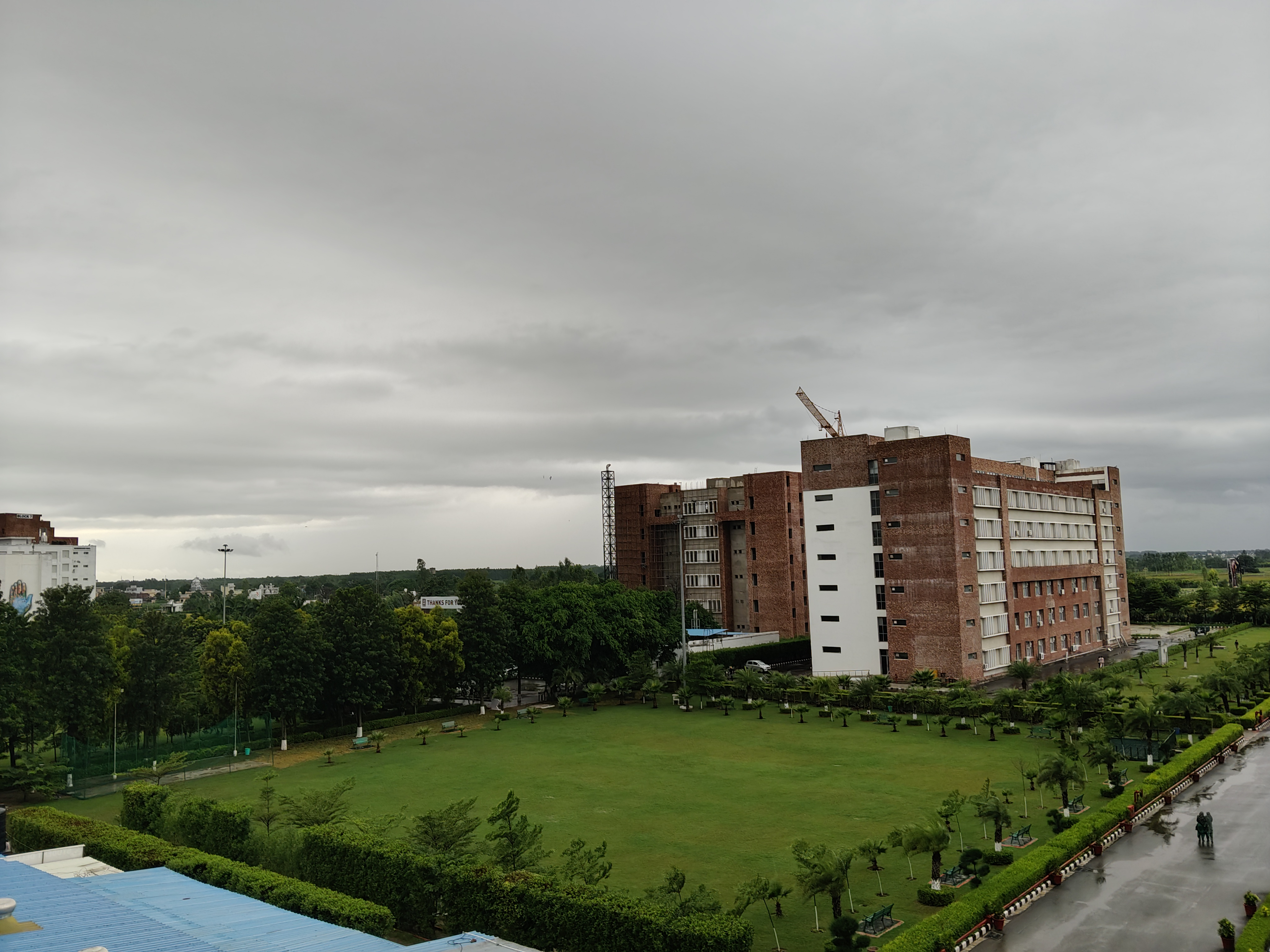 CGC University Academic Block- Main Building media (9) by 1770044337_Campus(10).jpg