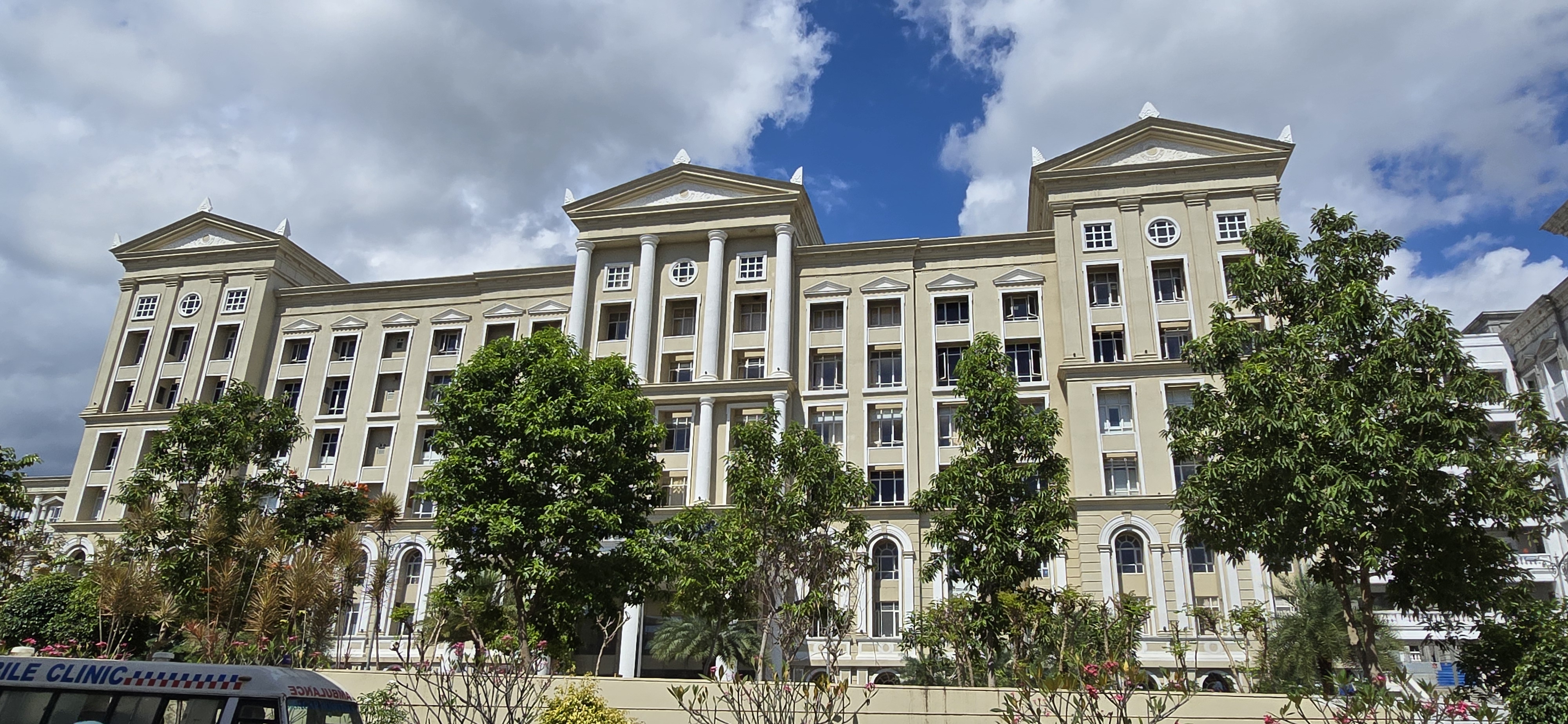 Dayananda Sagar University Academic Block- Main Building media (13) by 1770044368_20250925_142609-MANOJTEJGURRAMKONDA.jpg