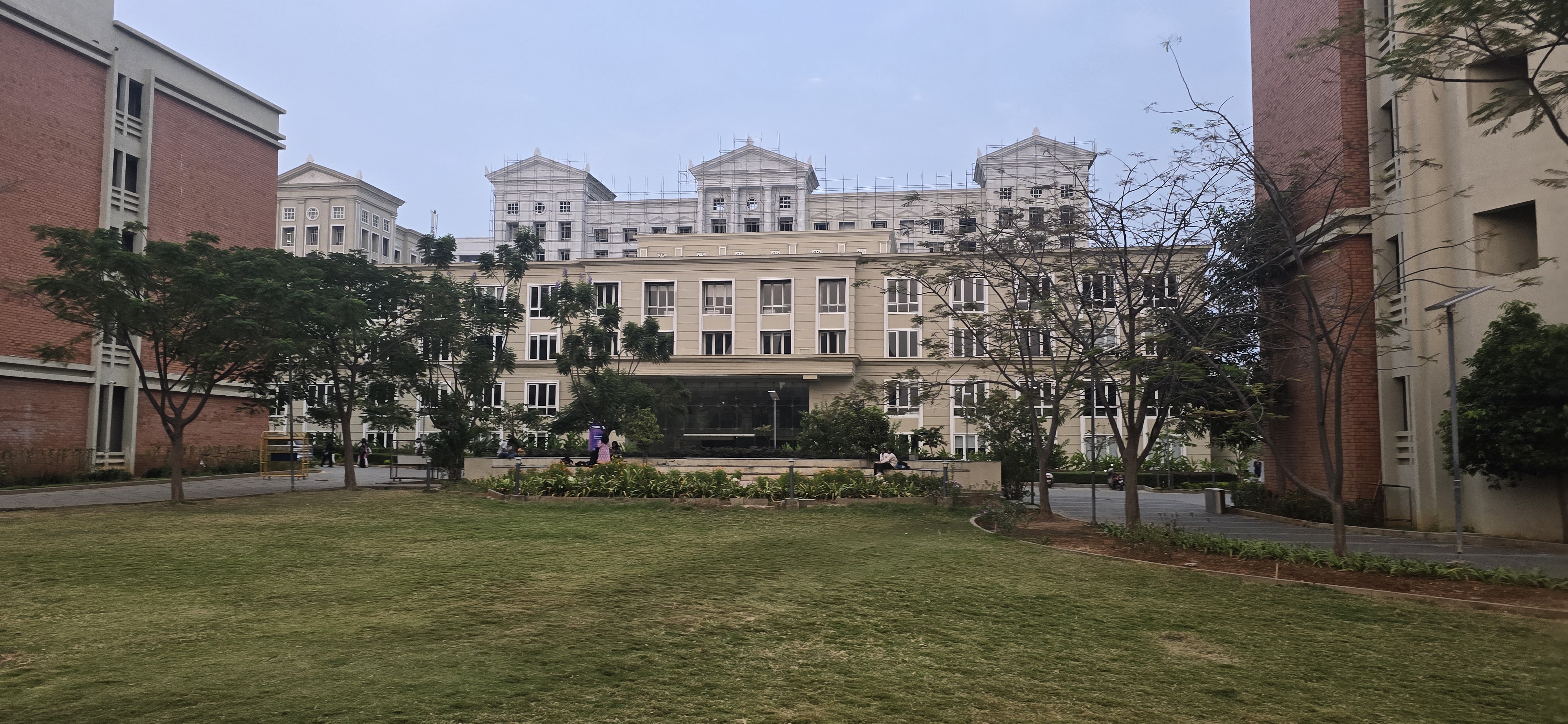 Dayananda Sagar University Academic Block- Main Building media (9) by 1770044375_Nursingblock.jpg