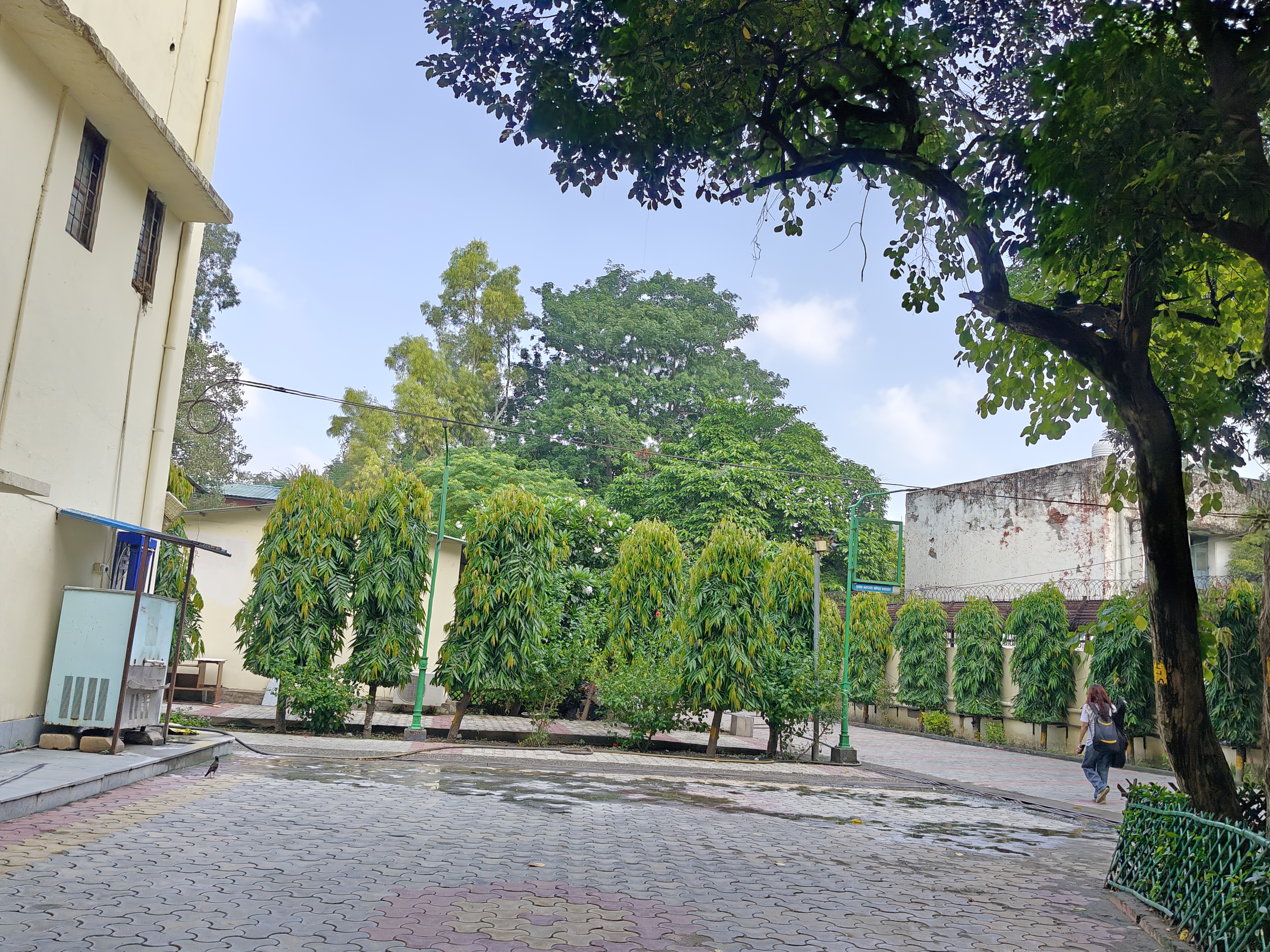 Shyam Lal College Others media (7) by 1770044414_watercooler.jpg