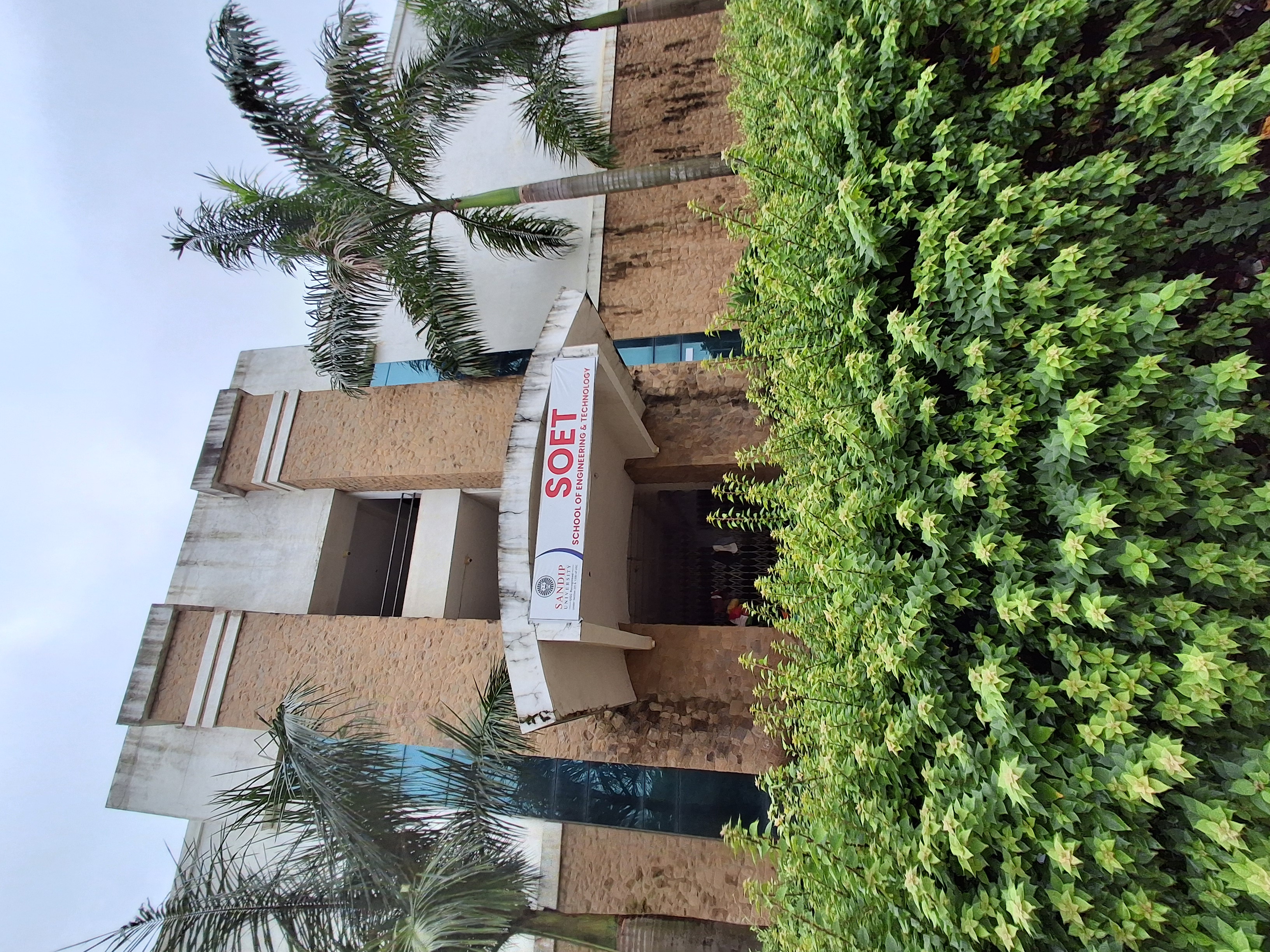 Sandip University Nashik Academic Block- Main Building media (6) by 1770044423_Copyof20250922_074541.jpg
