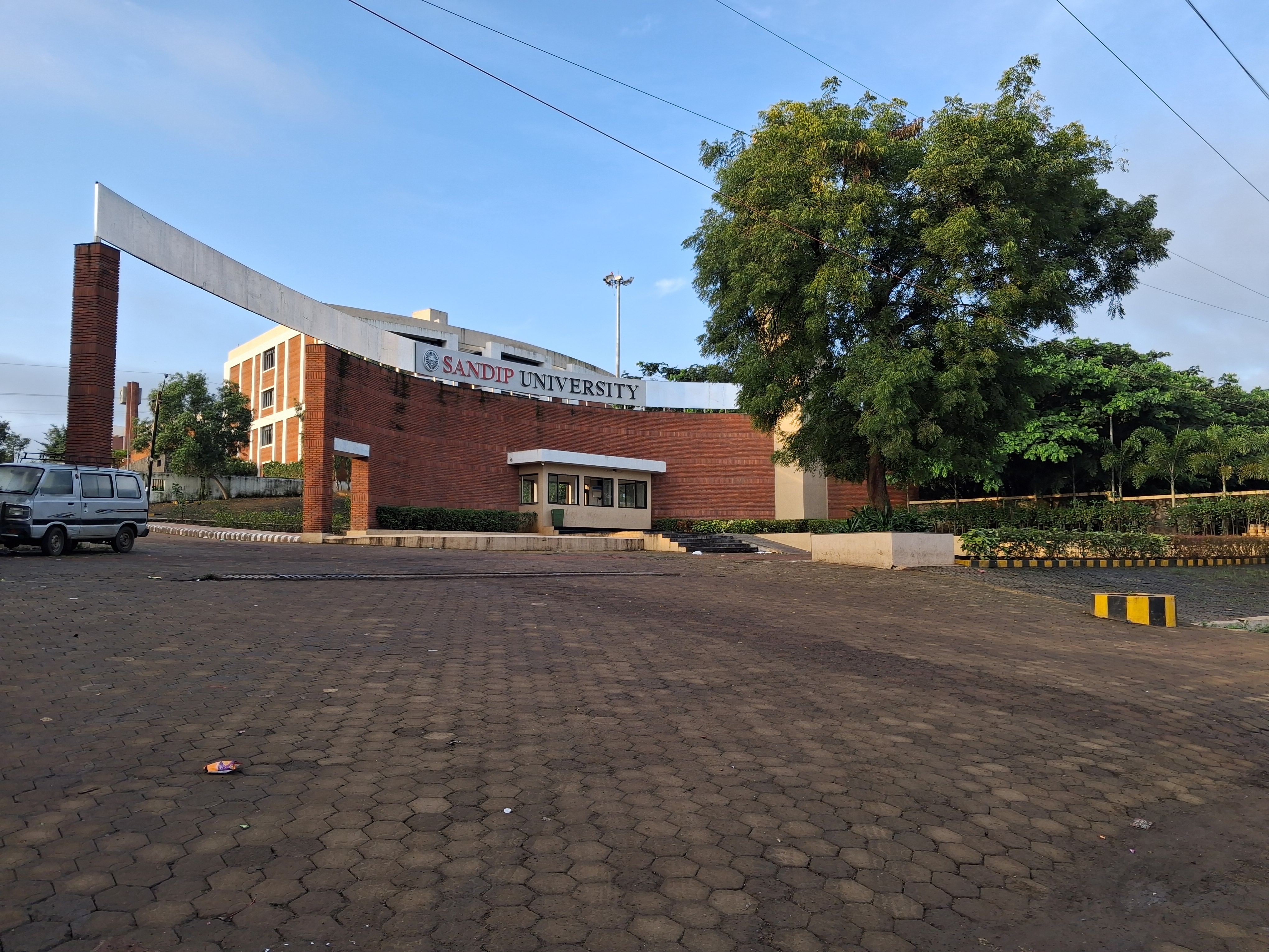 Sandip University Nashik Main Entrance View media (3) by 1770044426_Copyof20250920_071929.jpg