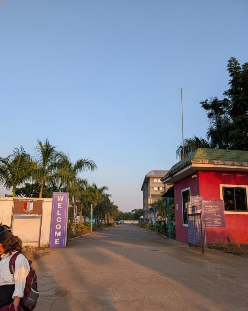 GH Raisoni SkillTech University Main Entrance View media (1) by 1770044448_maingate.jpg