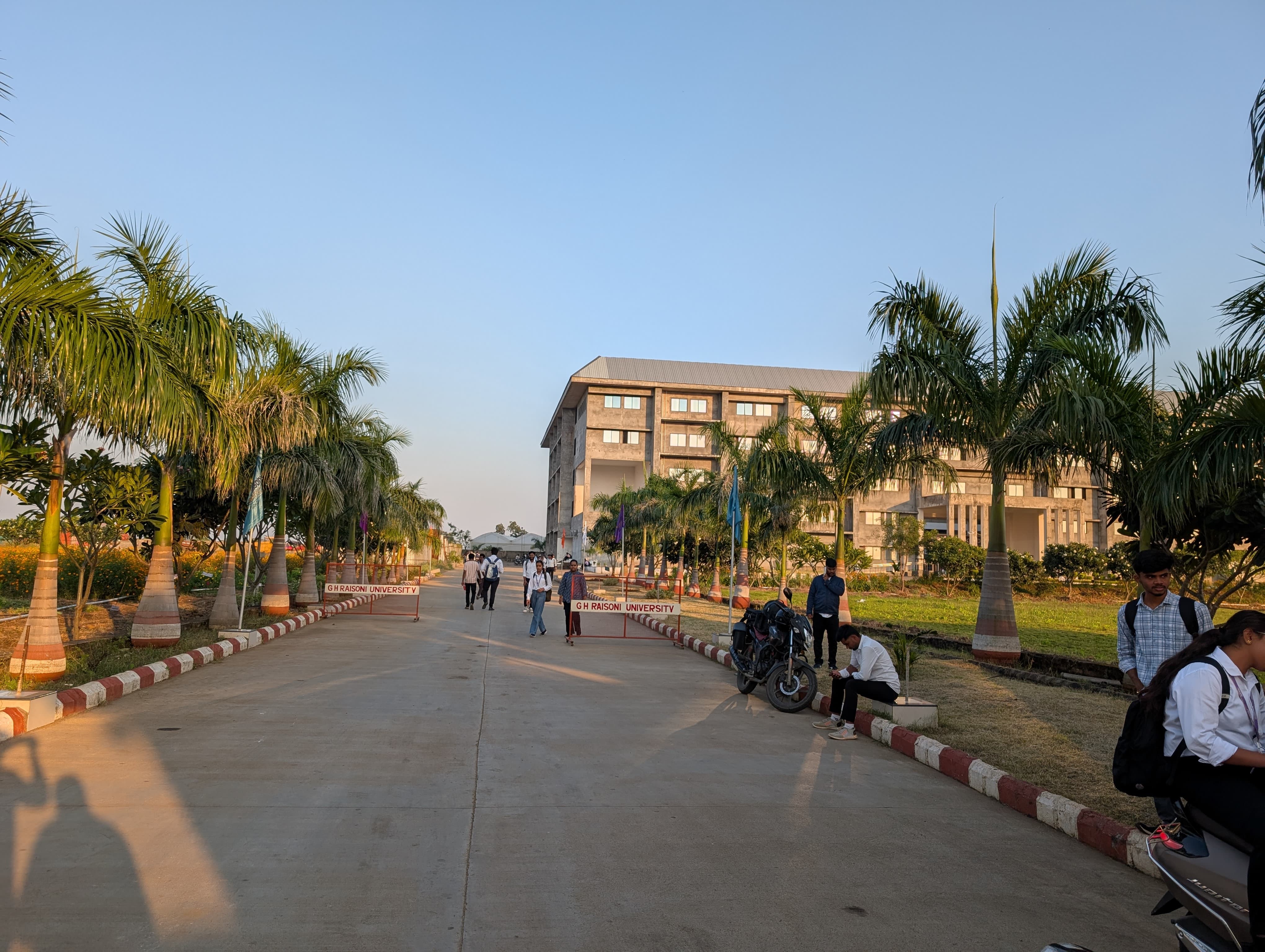 GH Raisoni SkillTech University Main Entrance View media (2) by 1770044448_maingate2.jpg