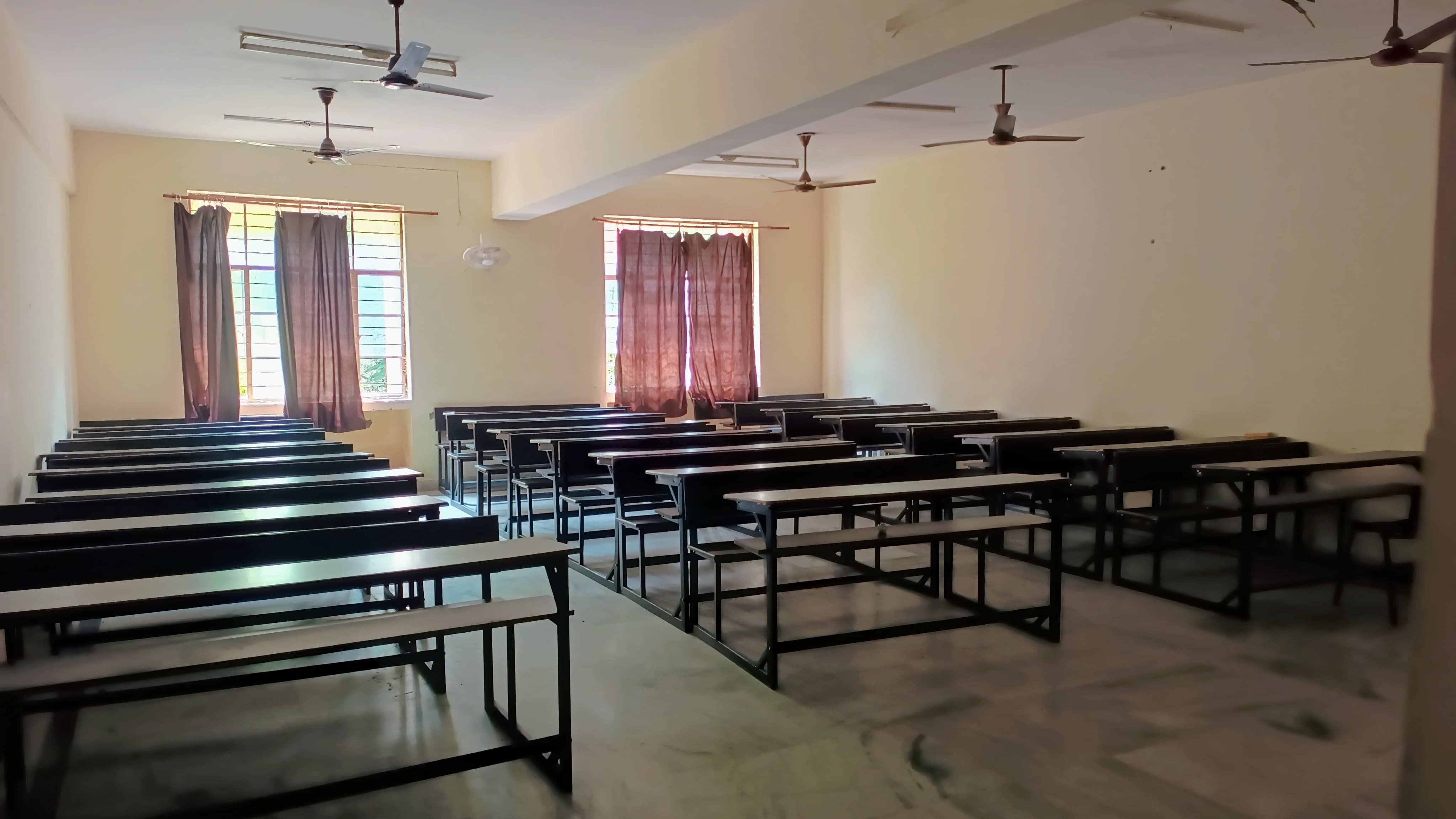 IIMT University Meerut Classroom media (8) by 1770044524_Classroom_.jpg