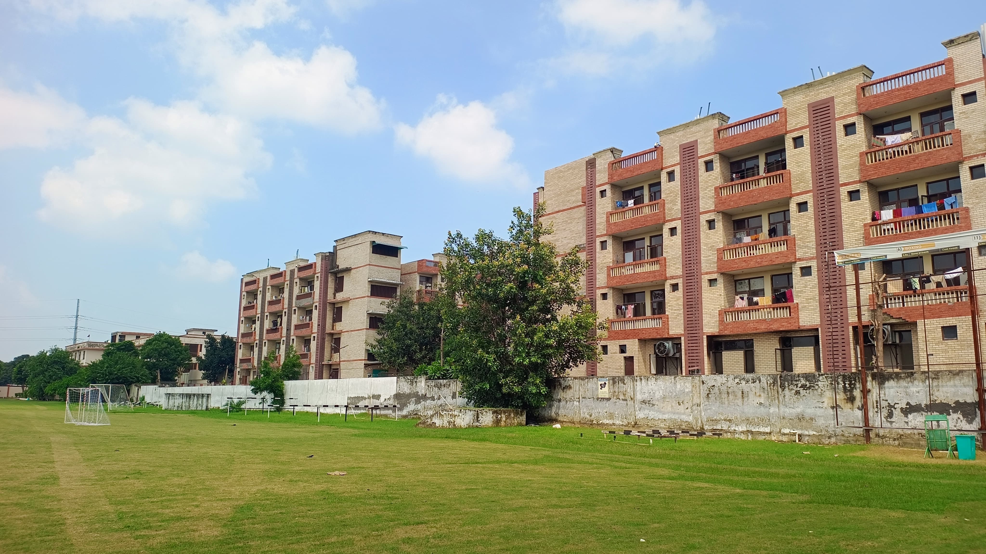 IIMT University Meerut Hostel Building media (7) by 1770044524_HostelBuildings.jpg