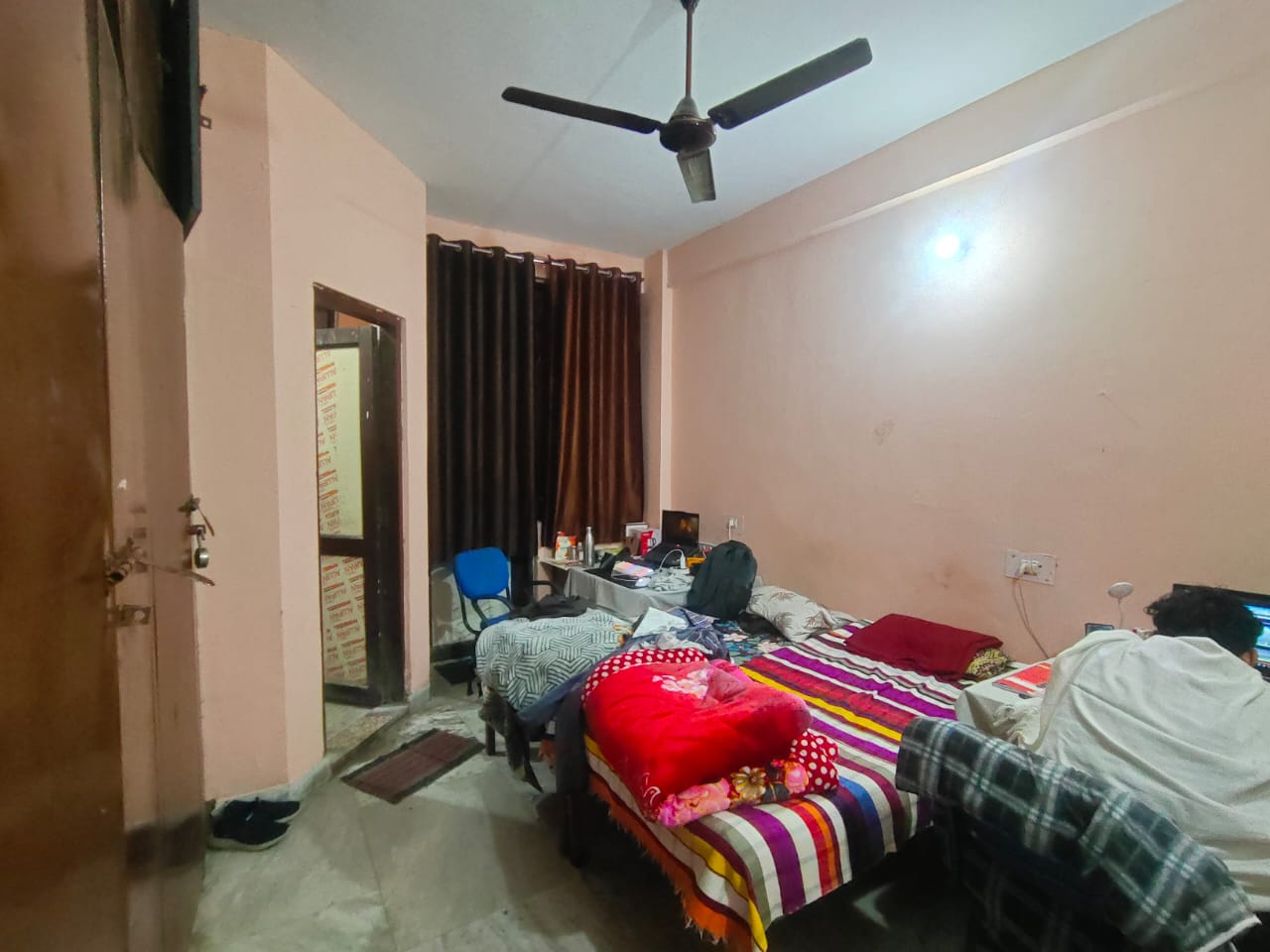 IIMT University Meerut Hostel Room media (5) by 1770044525_WhatsAppImage2025-11-28at18.21.06.jpeg