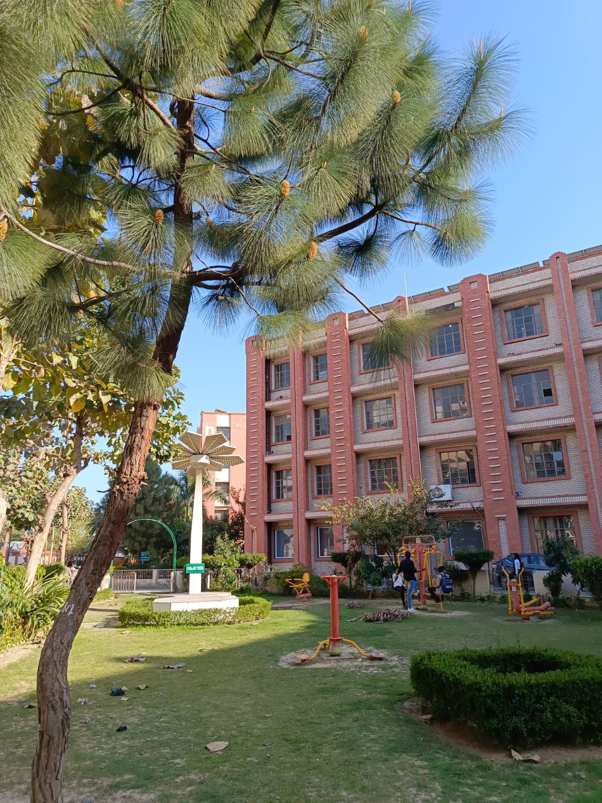 IIMT University Meerut Hostel Building media (6) by 1770044525_WhatsAppImage2025-11-29at18.31.04.jpeg