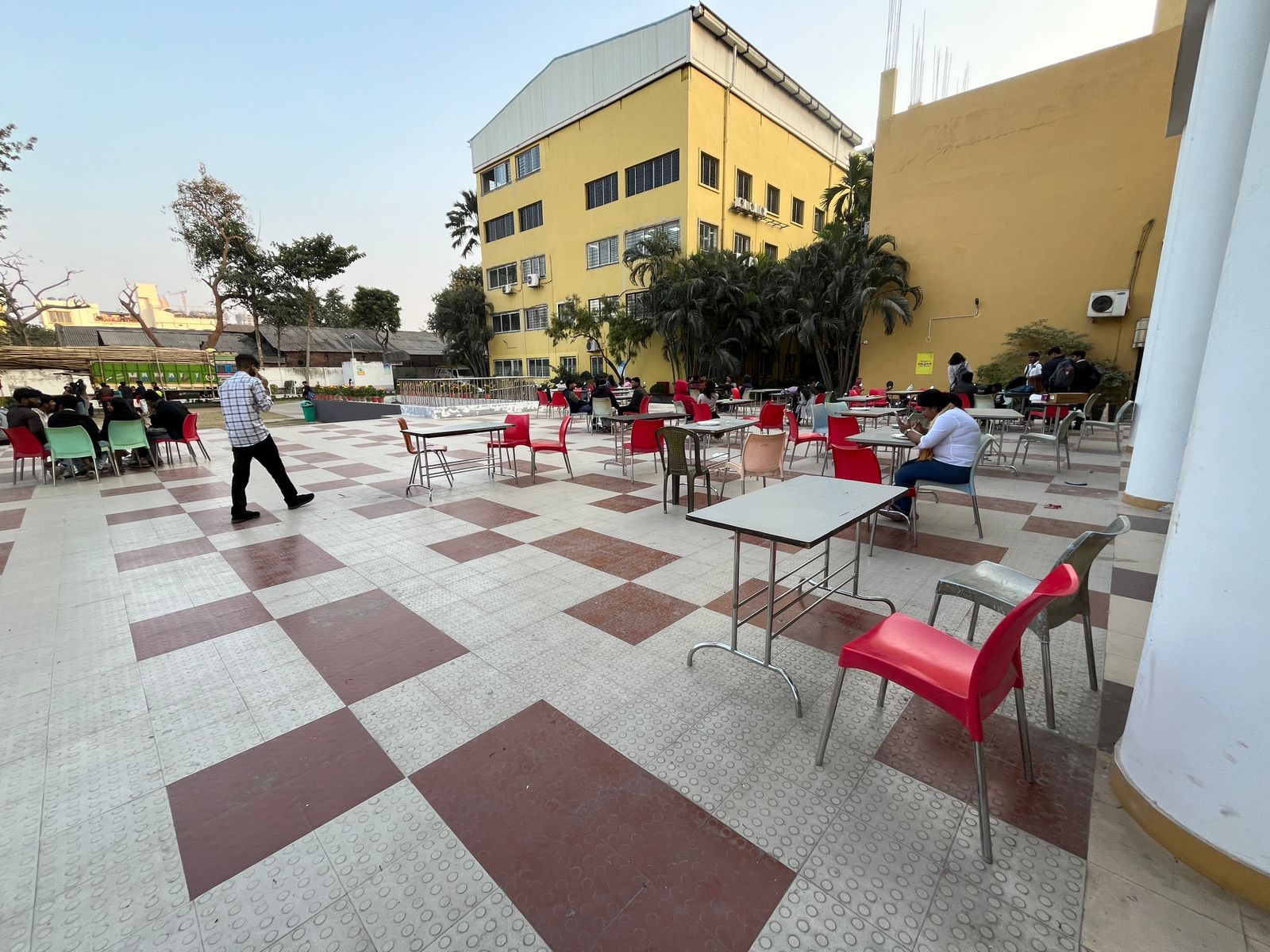 Bhawanipur Global Campus (formerly NSHM Knowledge Campus, Kolkata) Canteen media (5) by 1770044569_WhatsAppImage2026-01-09at8.04.13PM.jpeg