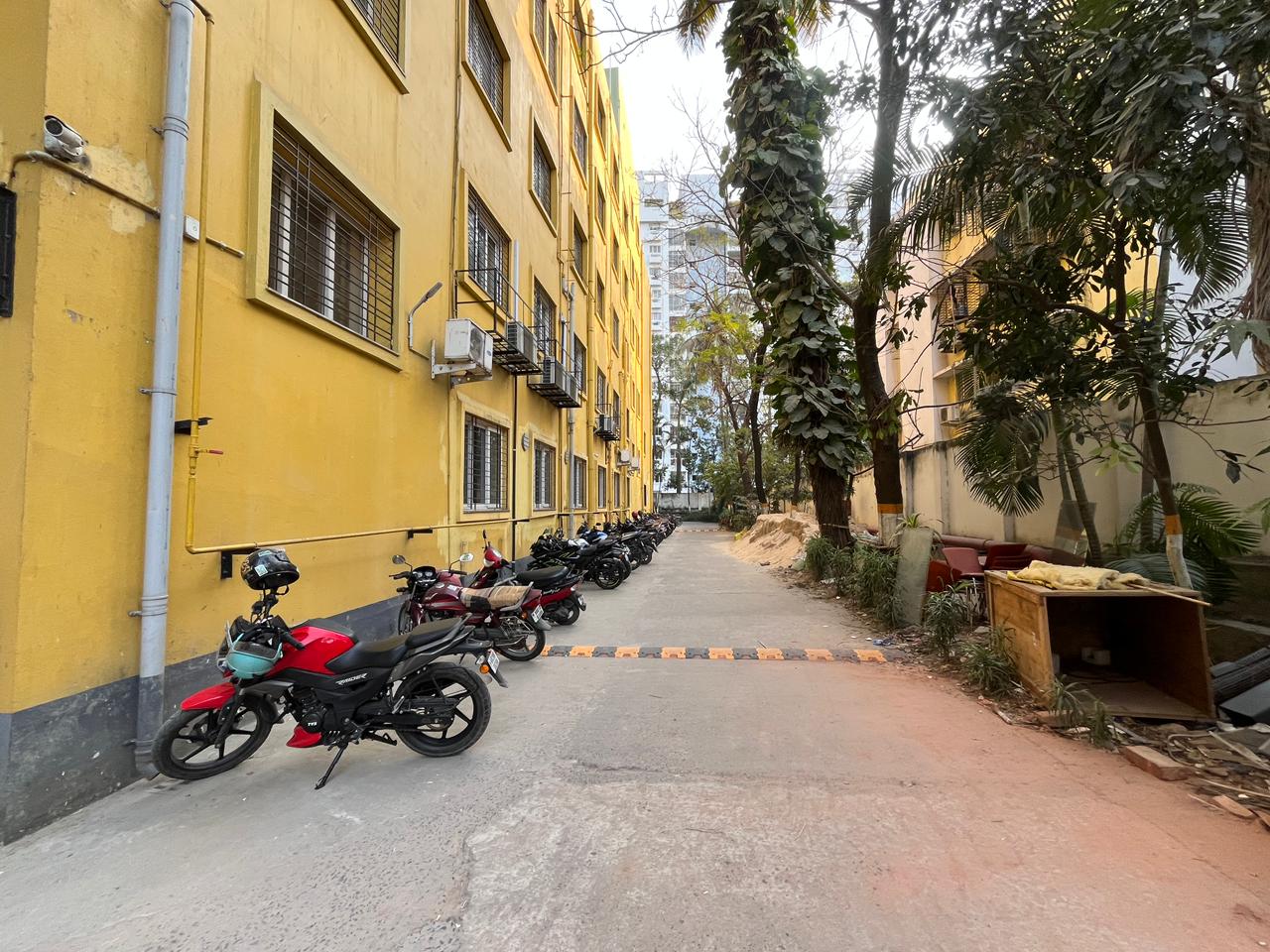 Bhawanipur Global Campus (formerly NSHM Knowledge Campus, Kolkata) Others media (11) by 1770044572_WhatsAppImage2026-01-09at8.05.19PM.jpeg
