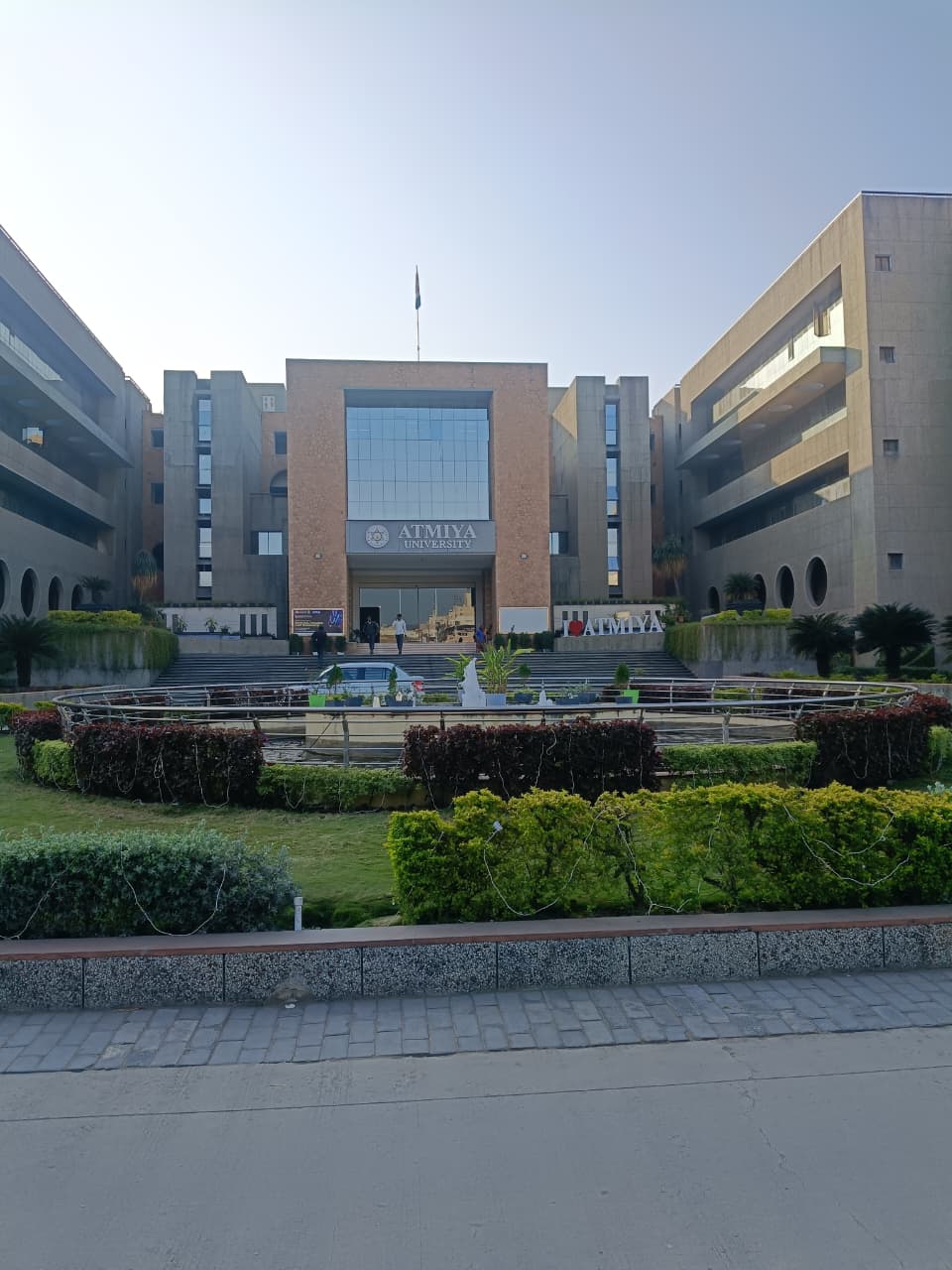 Atmiya University Rajkot Academic Block- Main Building media (6) by 1770044579_WhatsAppImage2026-01-10at1.01.10PM.jpeg