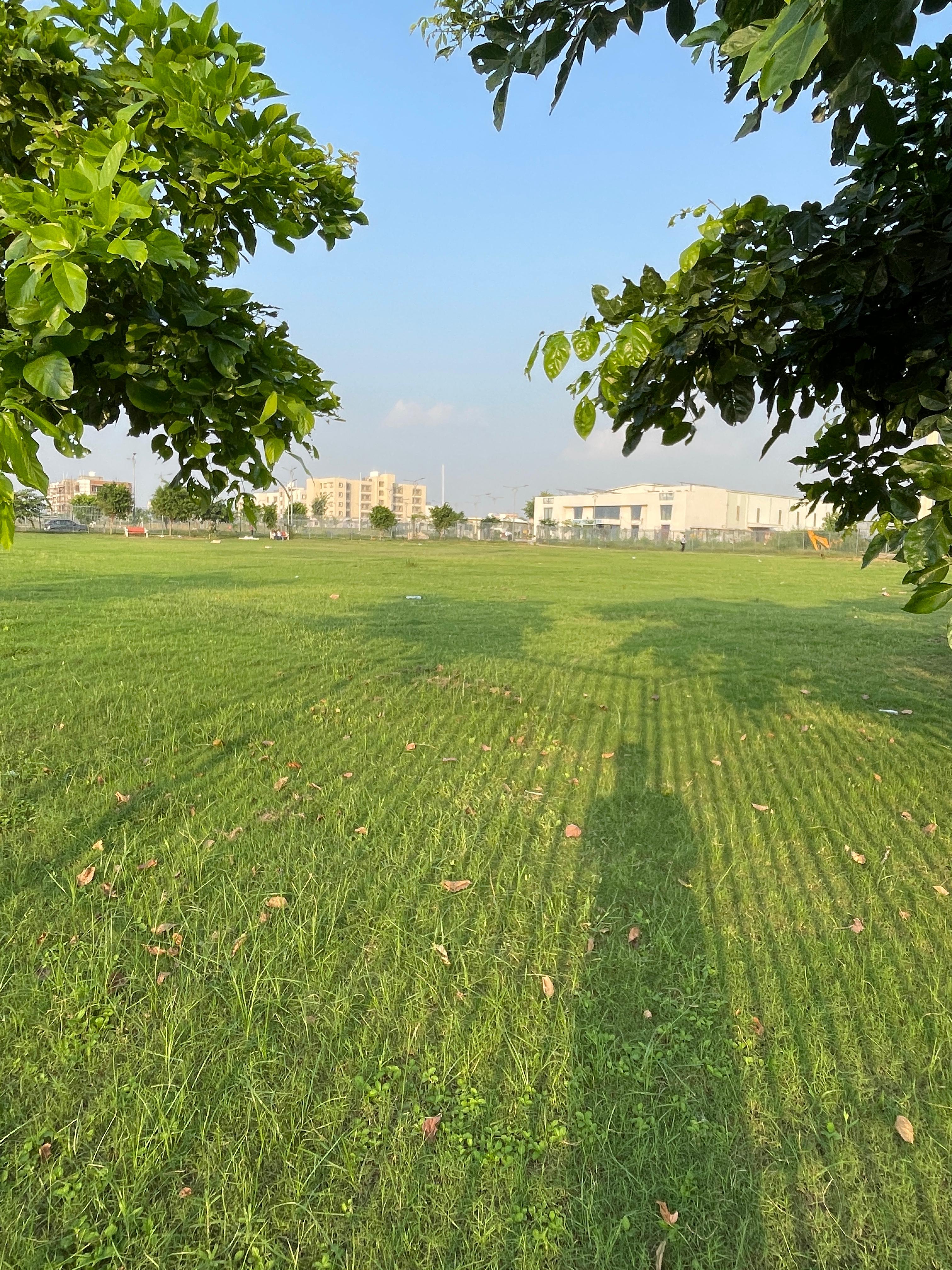 United University Allahabad Playground media (10) by 1770044615_ground.jpg