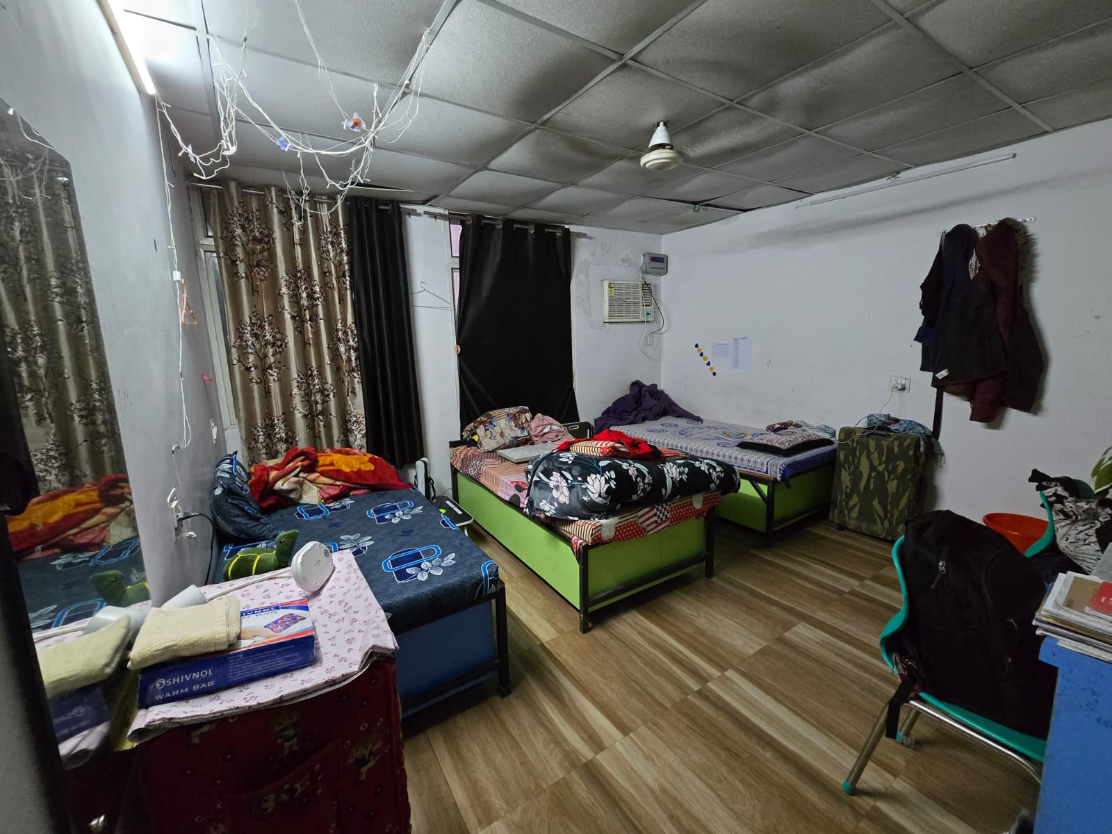 Lloyd Law College Greater Noida Hostel Room media (9) by 1770044737_WhatsAppImage2025-12-09at18.09.09.jpeg