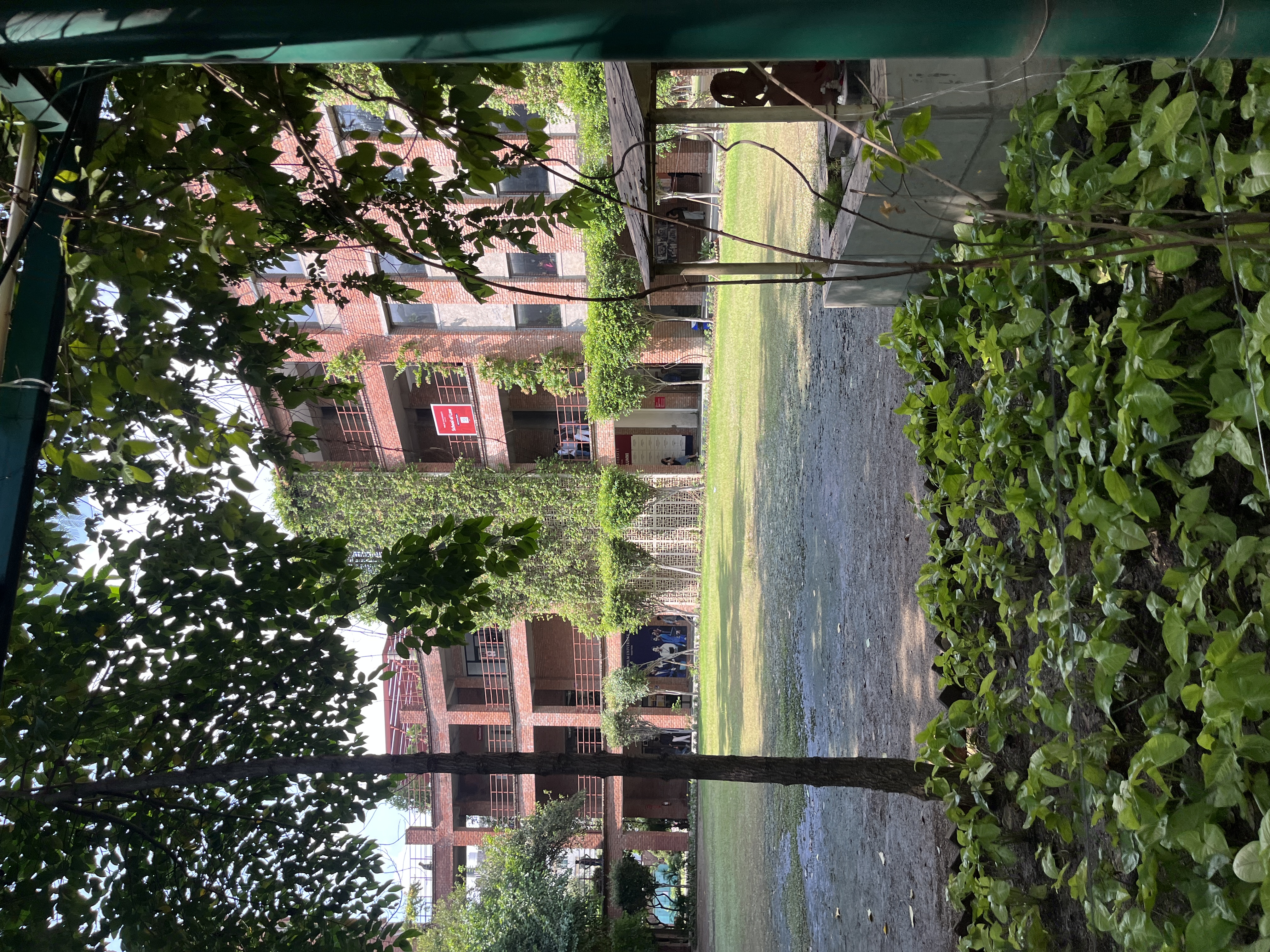 IILM University Greater Noida Academic Block- Main Building media (6) by 1770114327_Campus(1).JPG