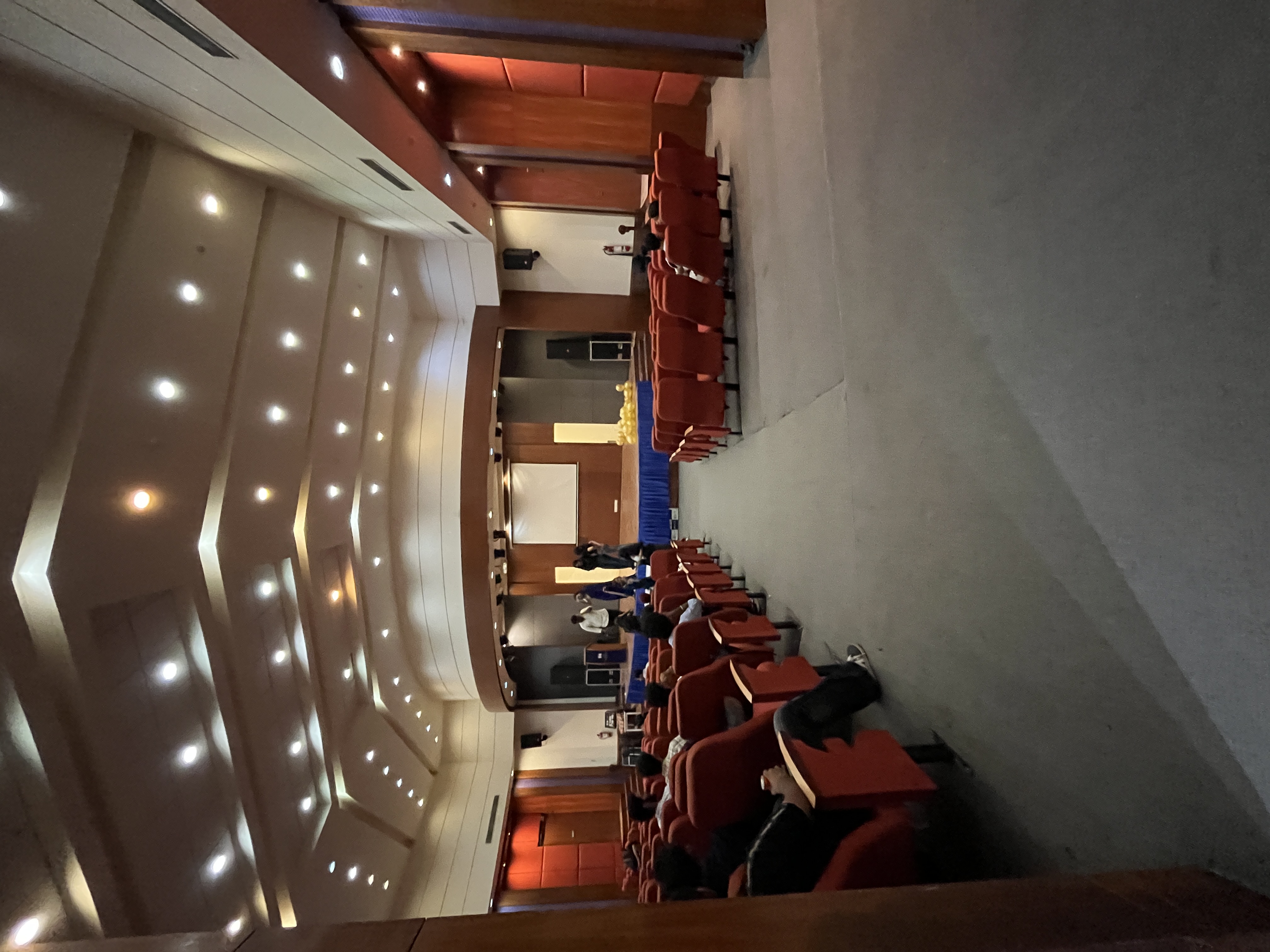 IILM University Greater Noida Auditorium media (4) by 1770114328_Auditorium(1).JPG