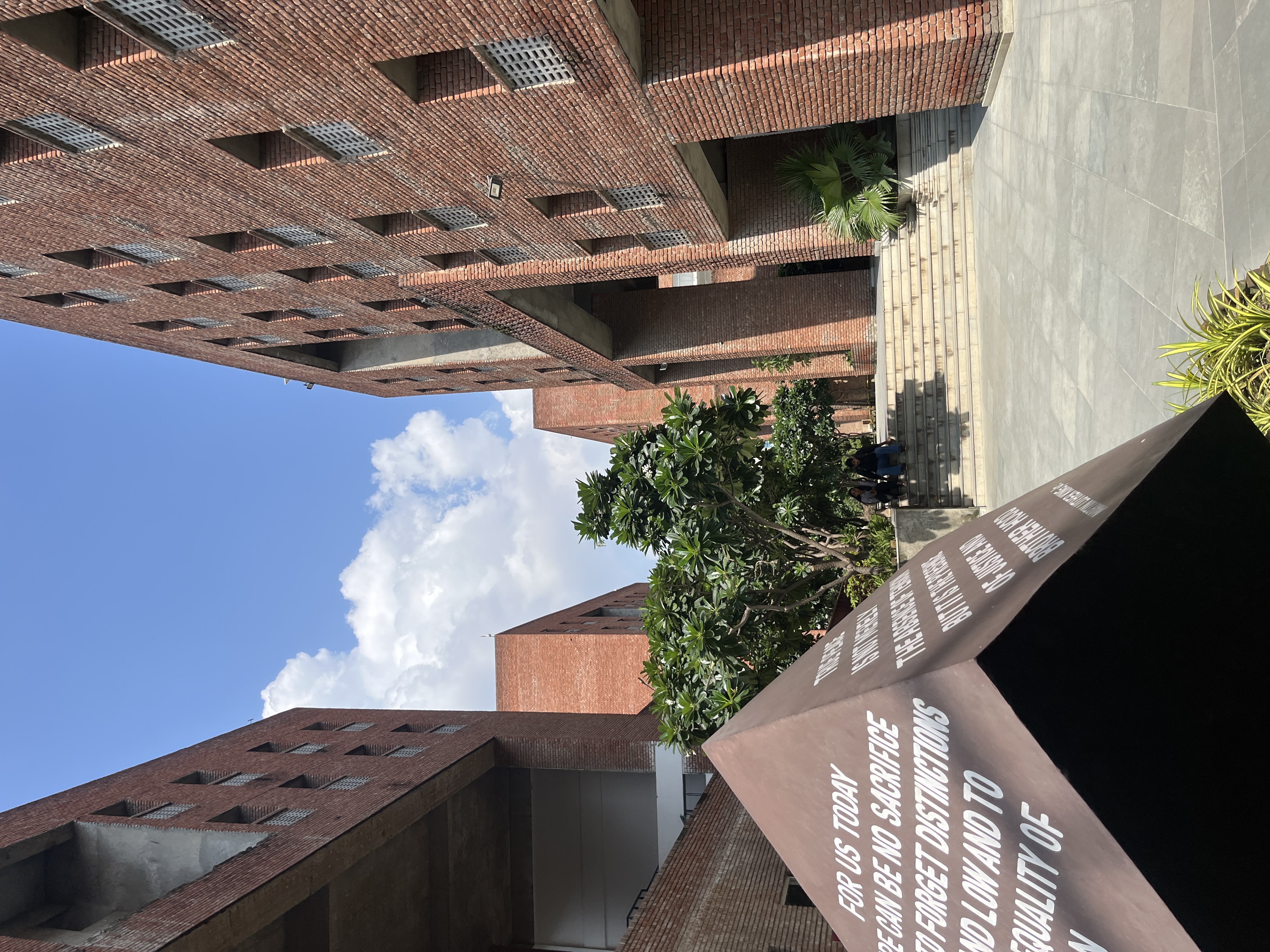 IILM University Greater Noida Academic Block- Main Building media (5) by 1770114328_CampusBuilding(1).JPG