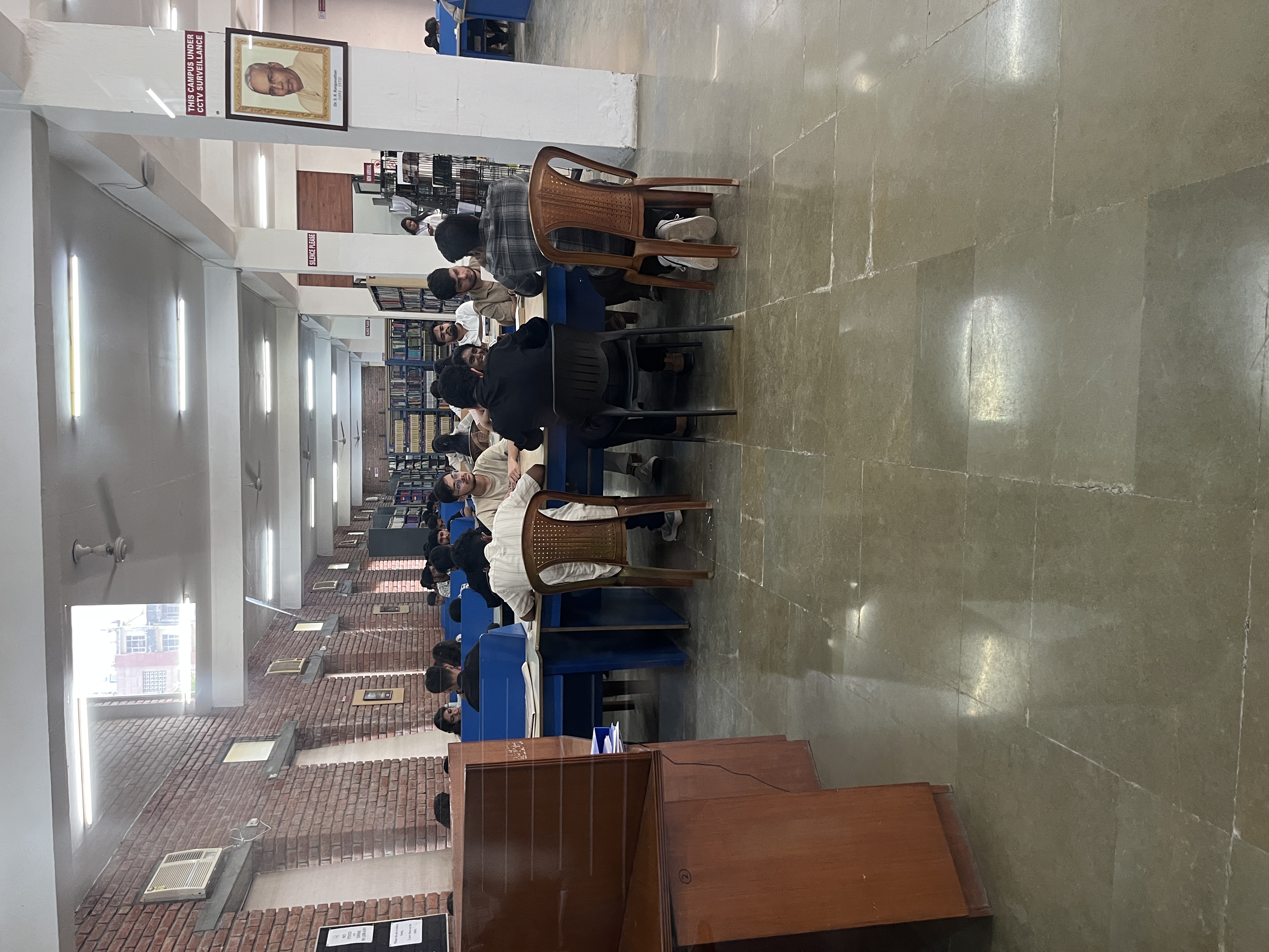 IILM University Greater Noida Library media (15) by 1770114332_Library.JPG